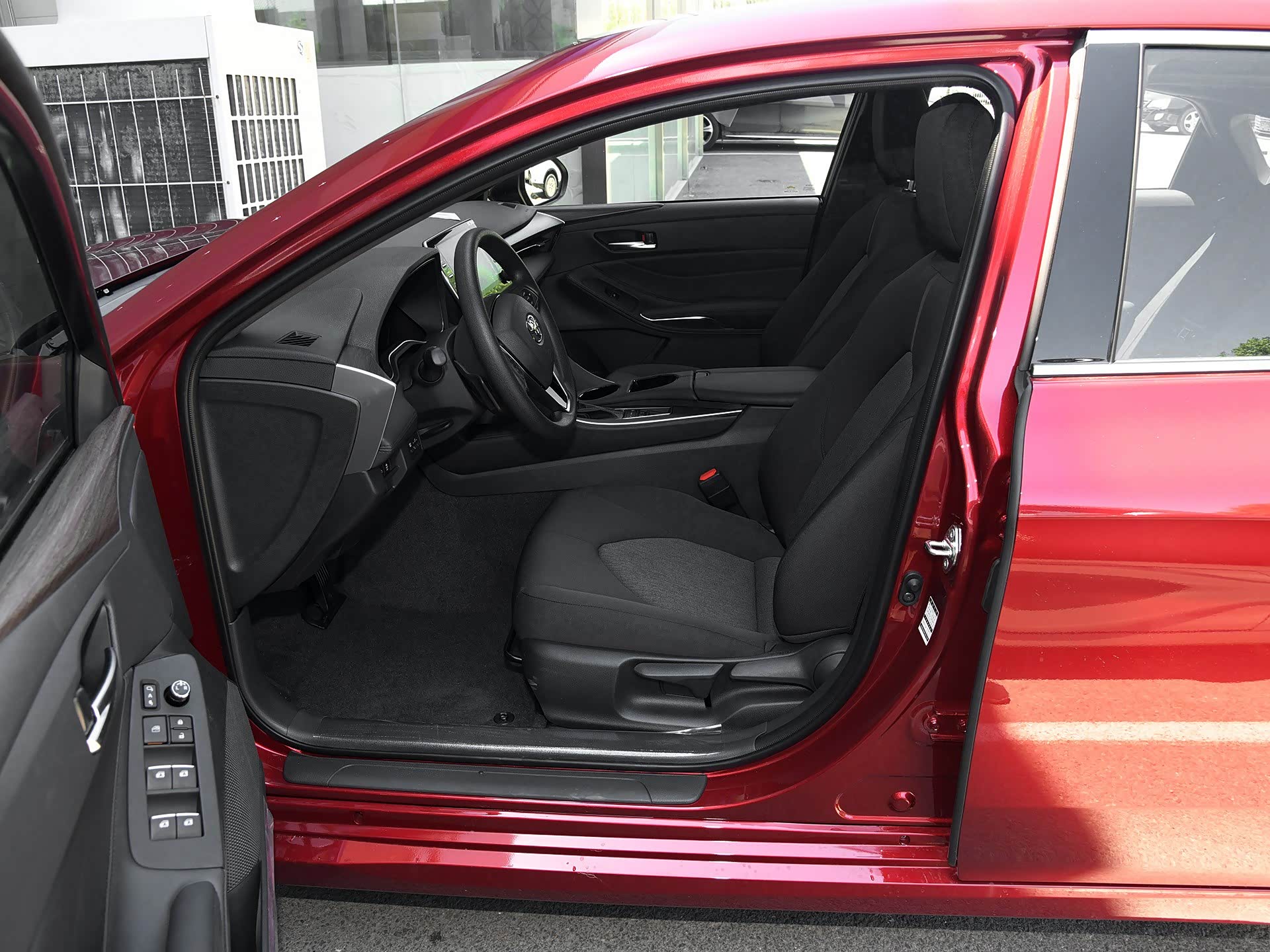 /引自汽车之家图库