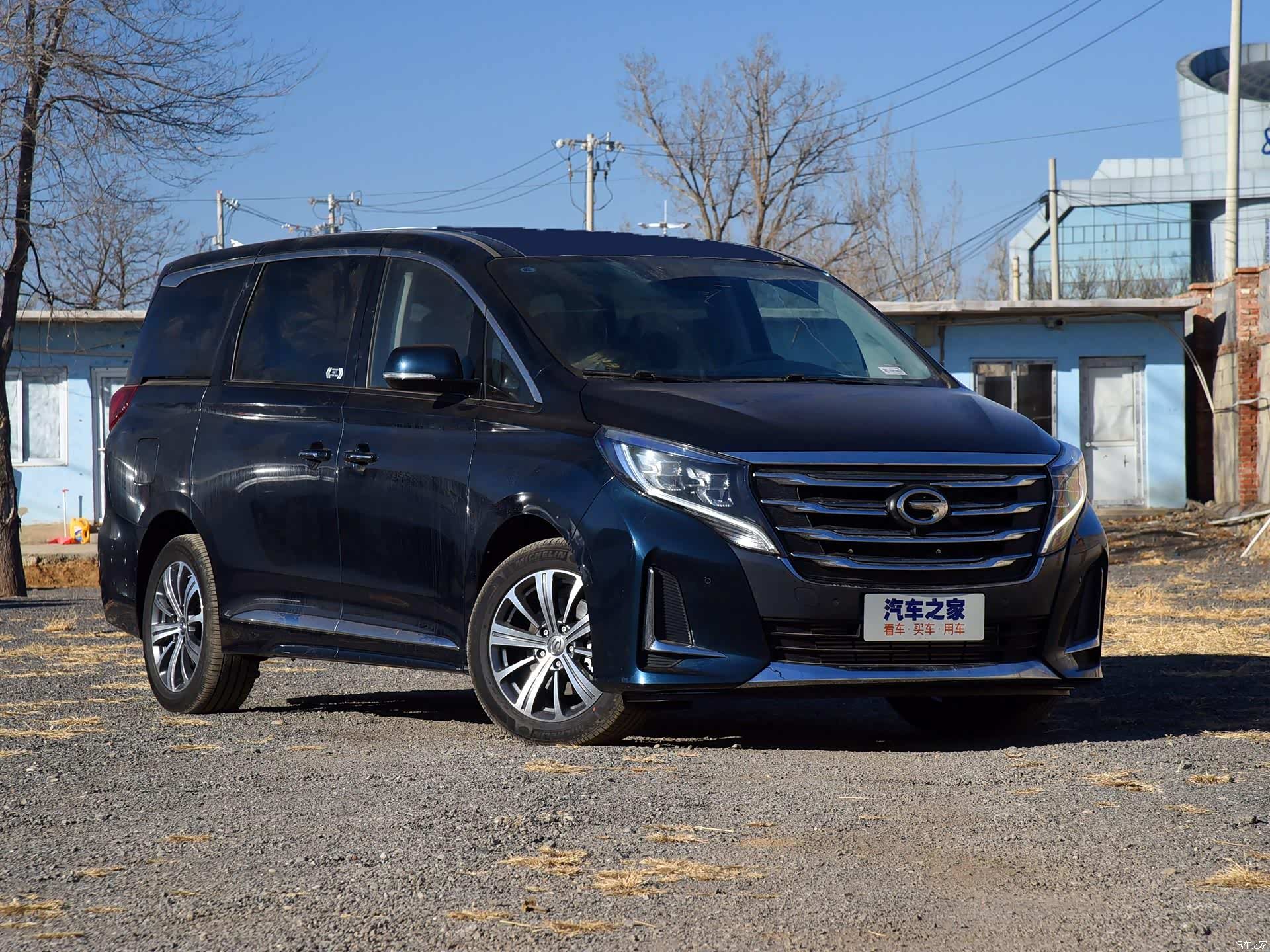 /引自汽车之家图库