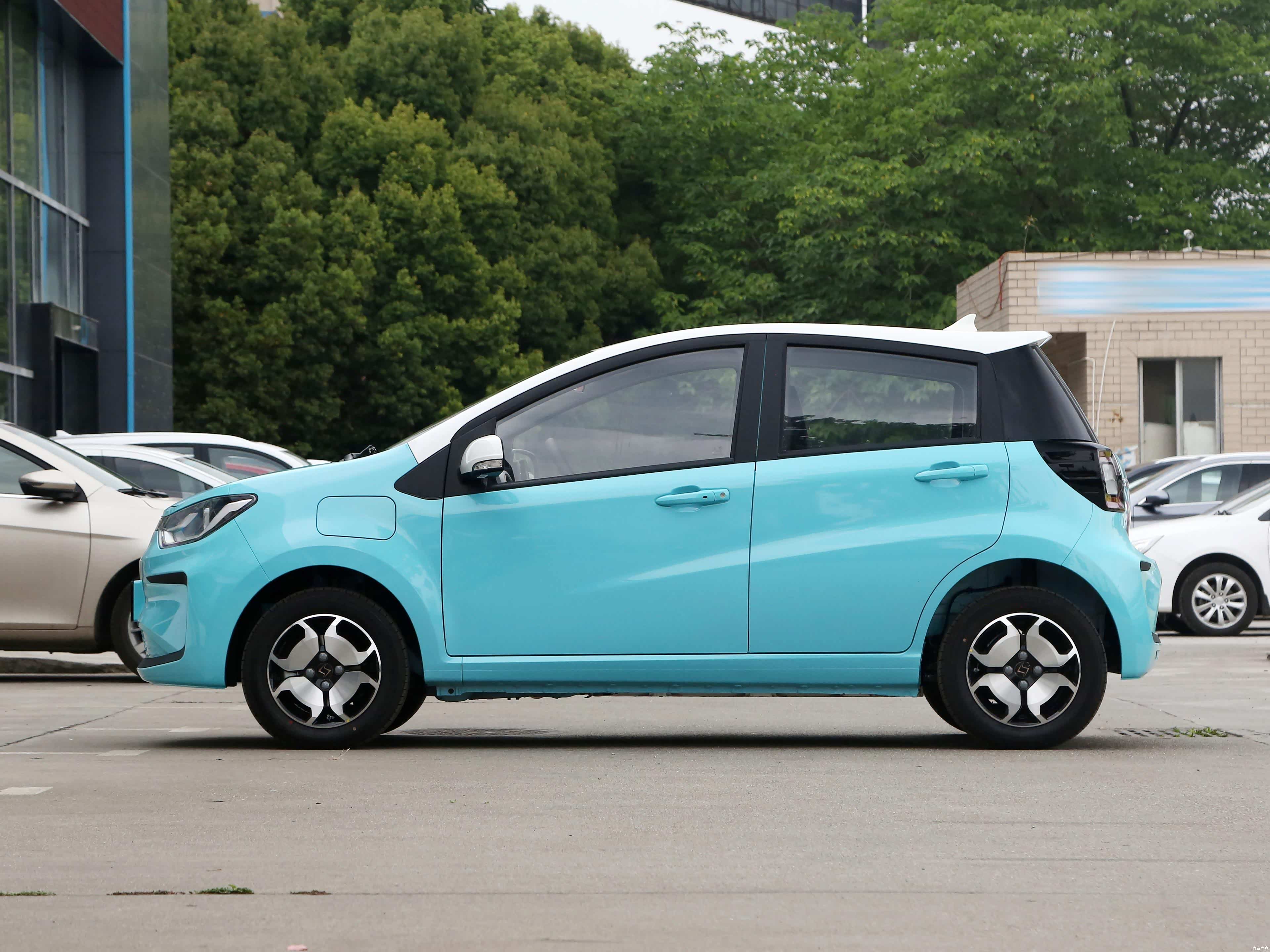 /引自汽车之家图库