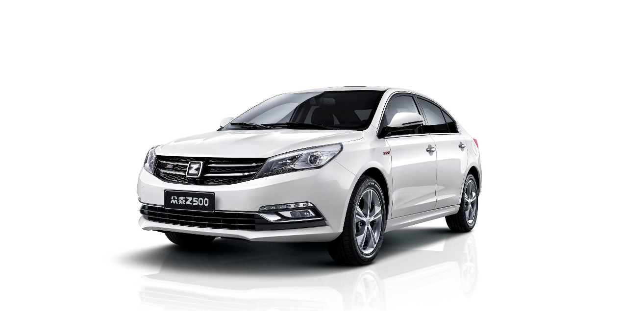 众泰Z500