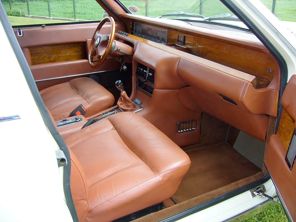 第二代总裁内饰设计为后续车型定了基调