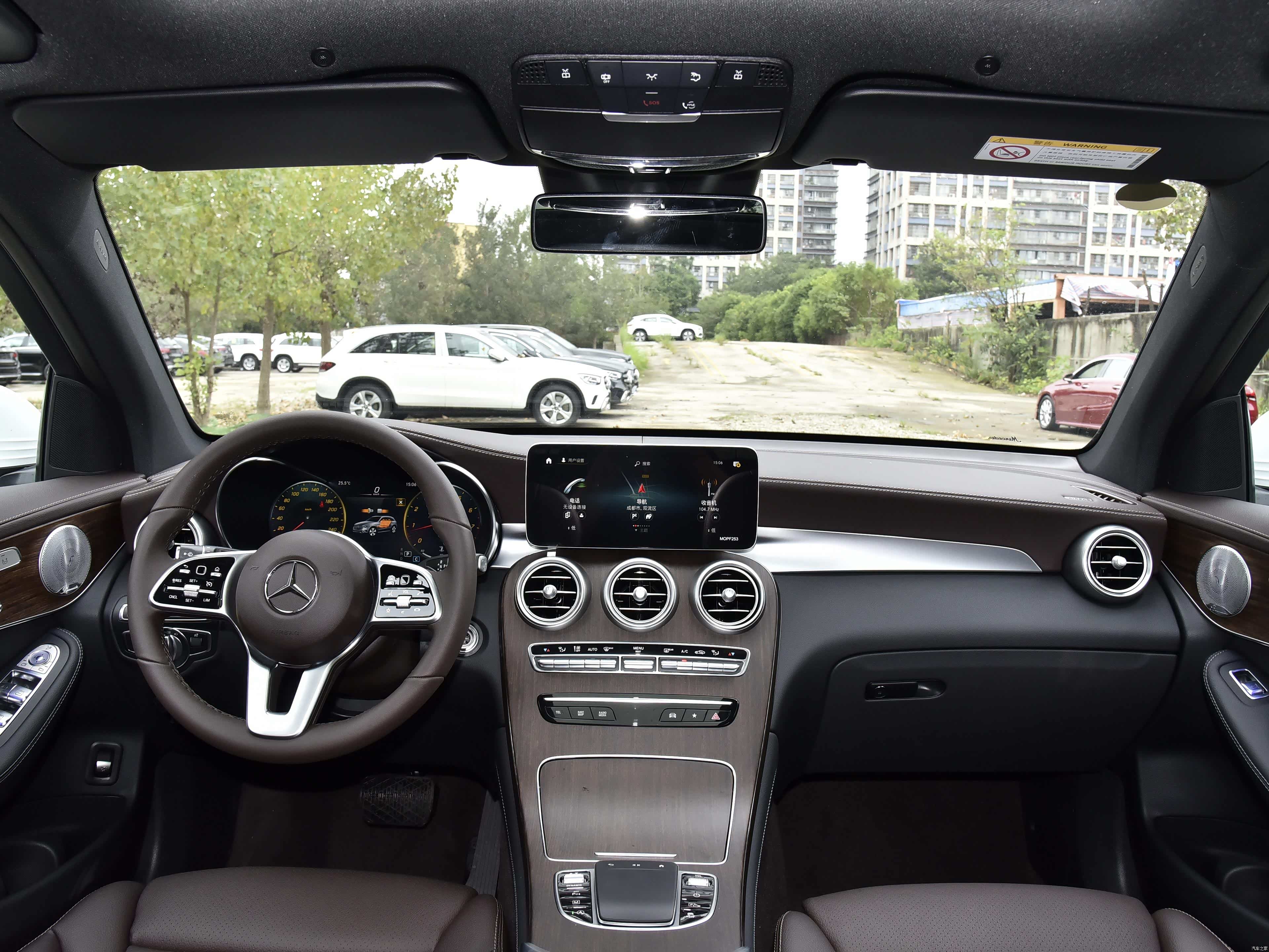 /引自汽车之家图库