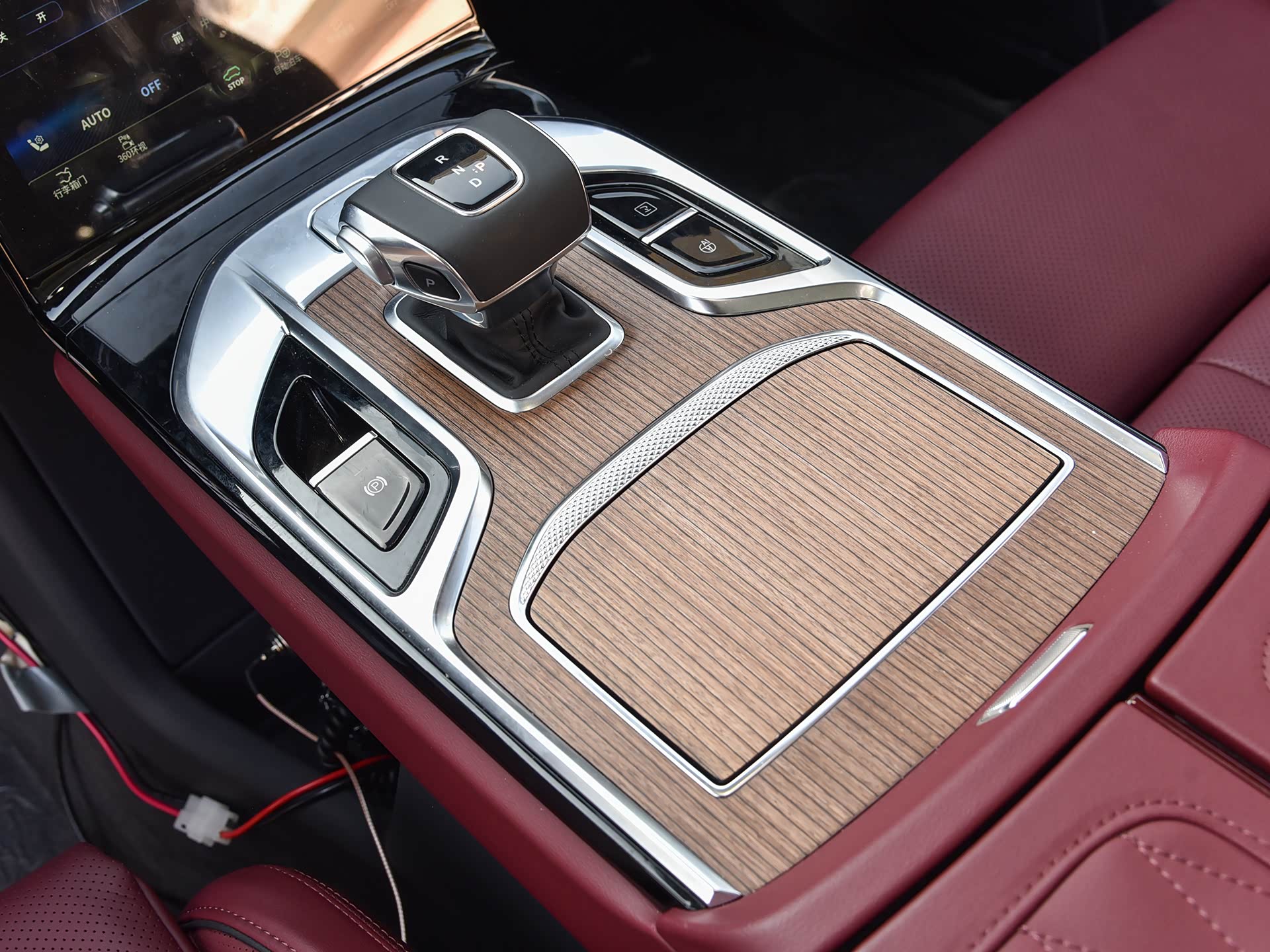 /引自汽车之家图库