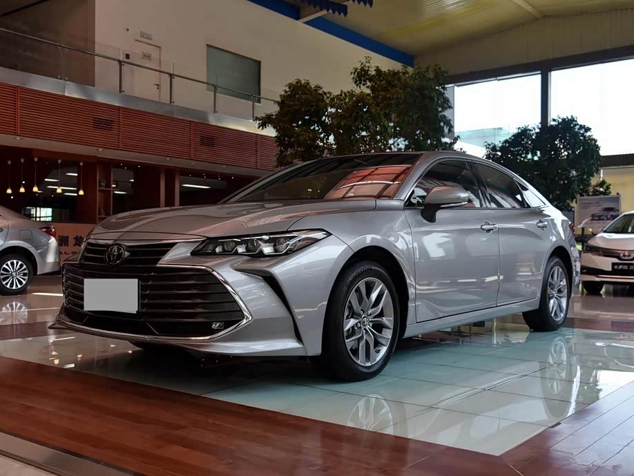 亚洲龙 2019款 2.5L 进取版，官方指导价20.88万元，目前真实成交价20万元左右。