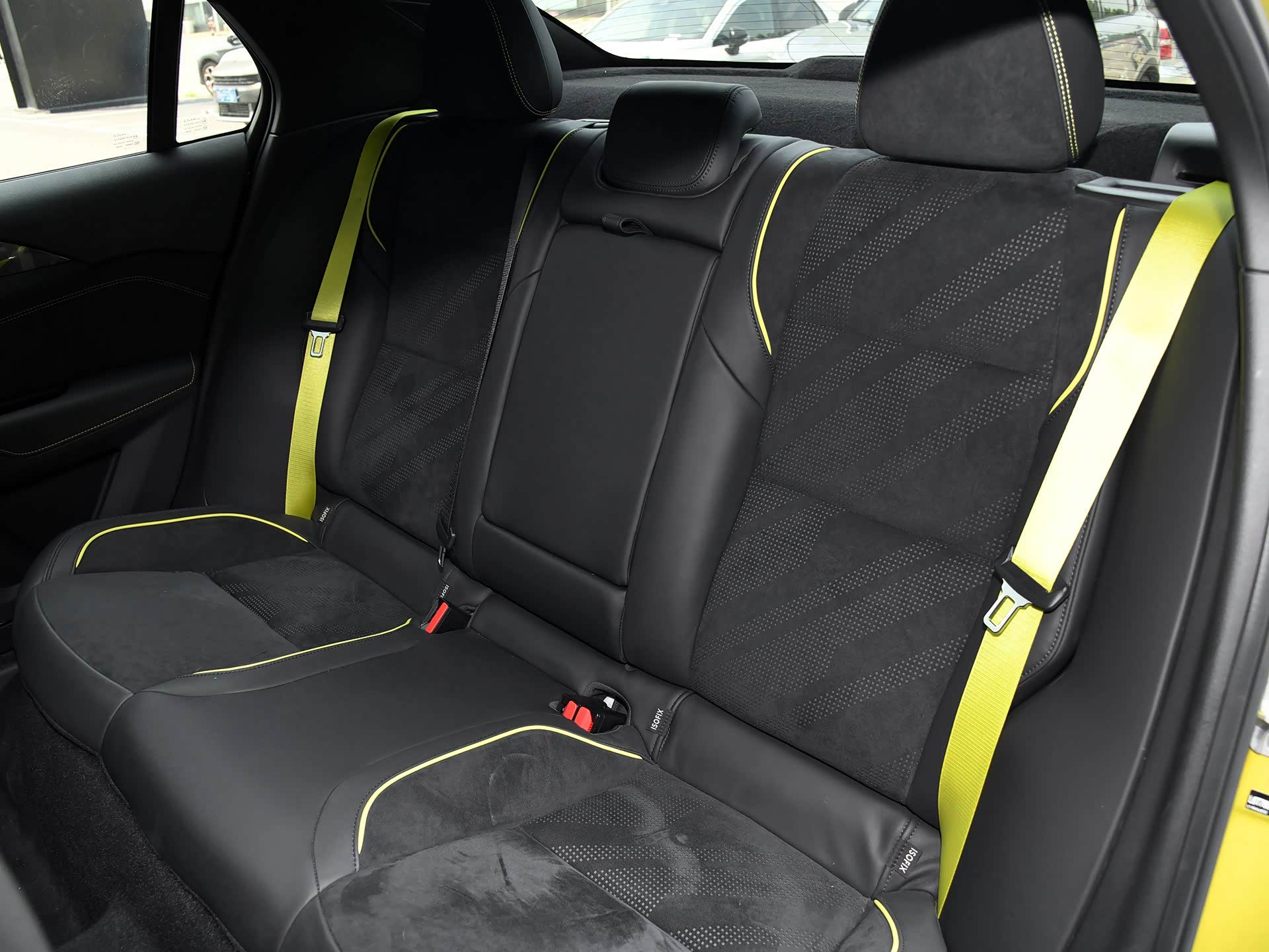 /引自汽车之家图库