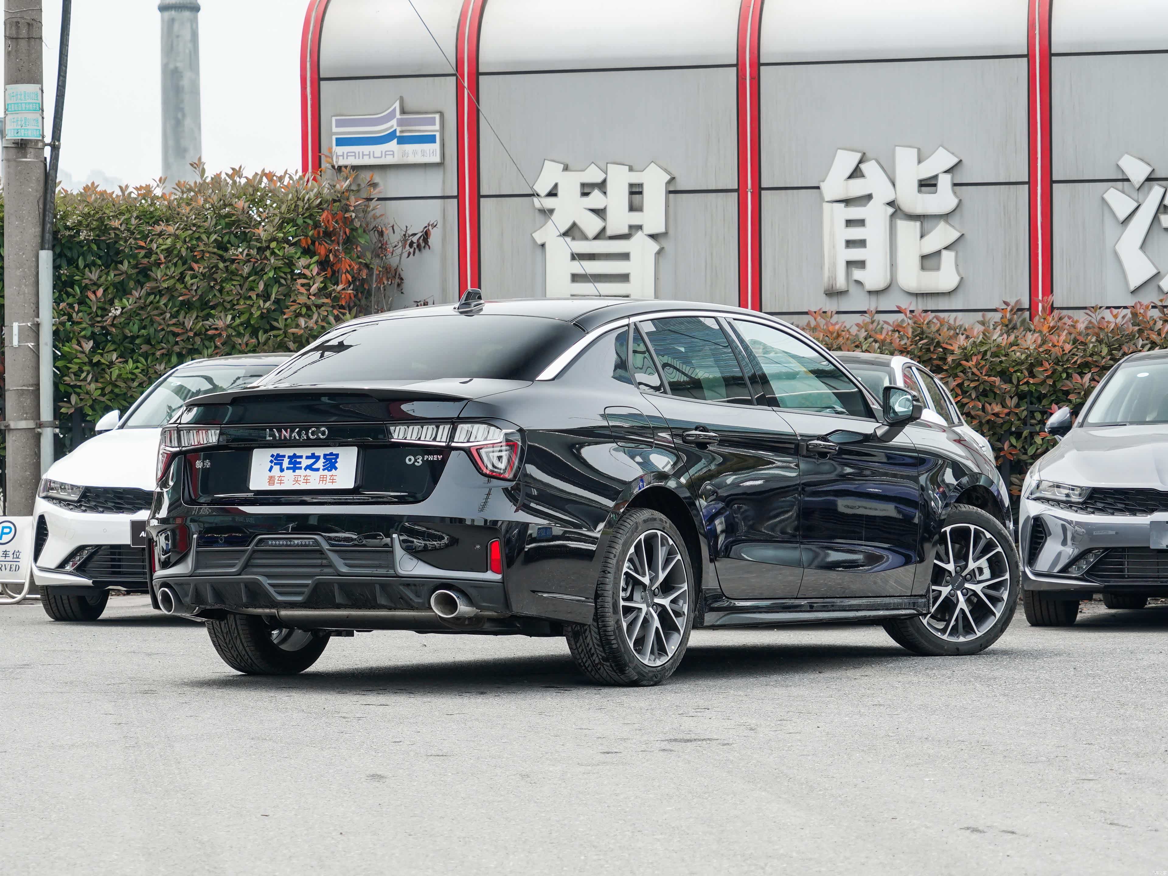 /引自汽车之家图库