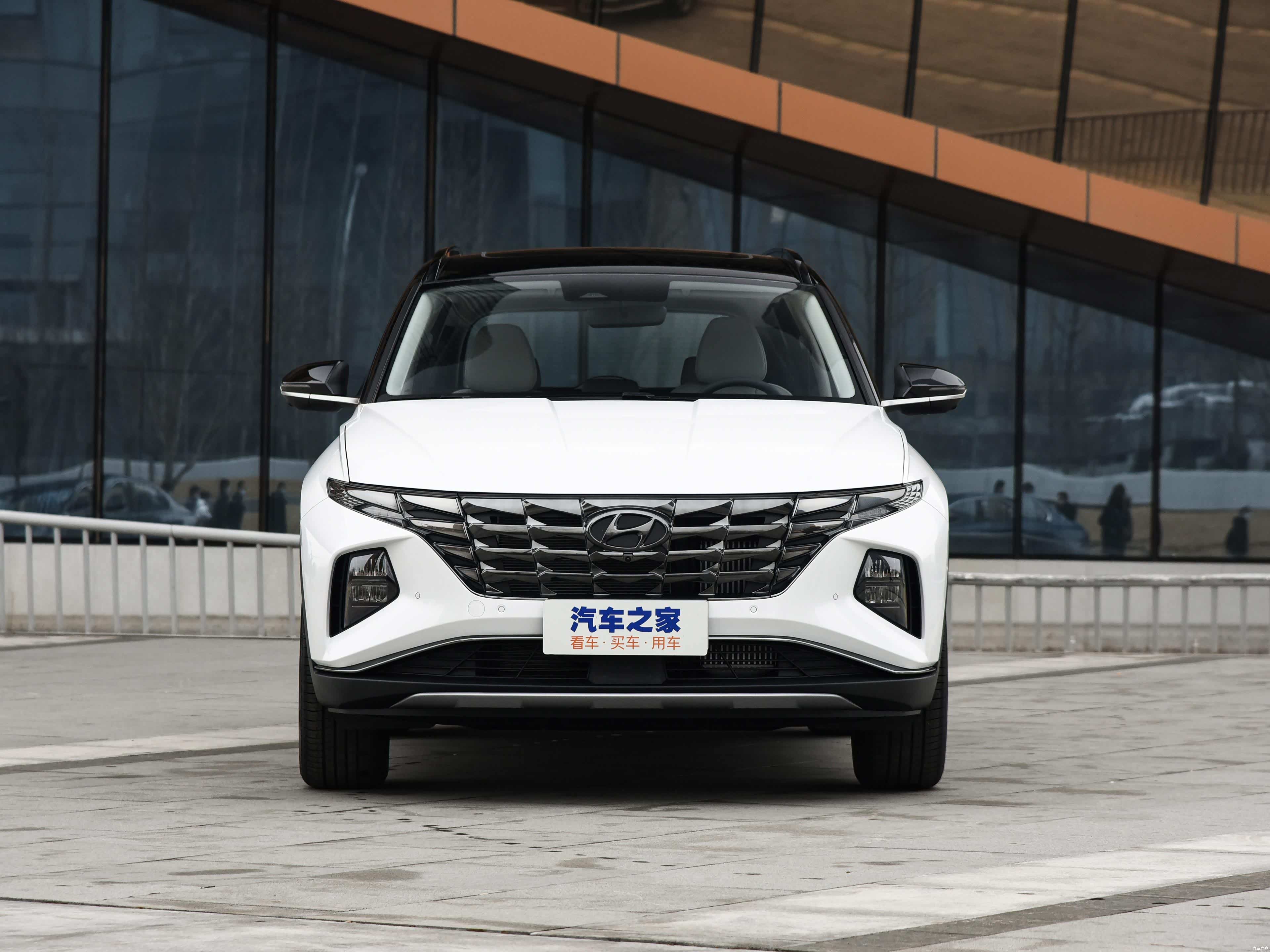 /引自汽车之家图库