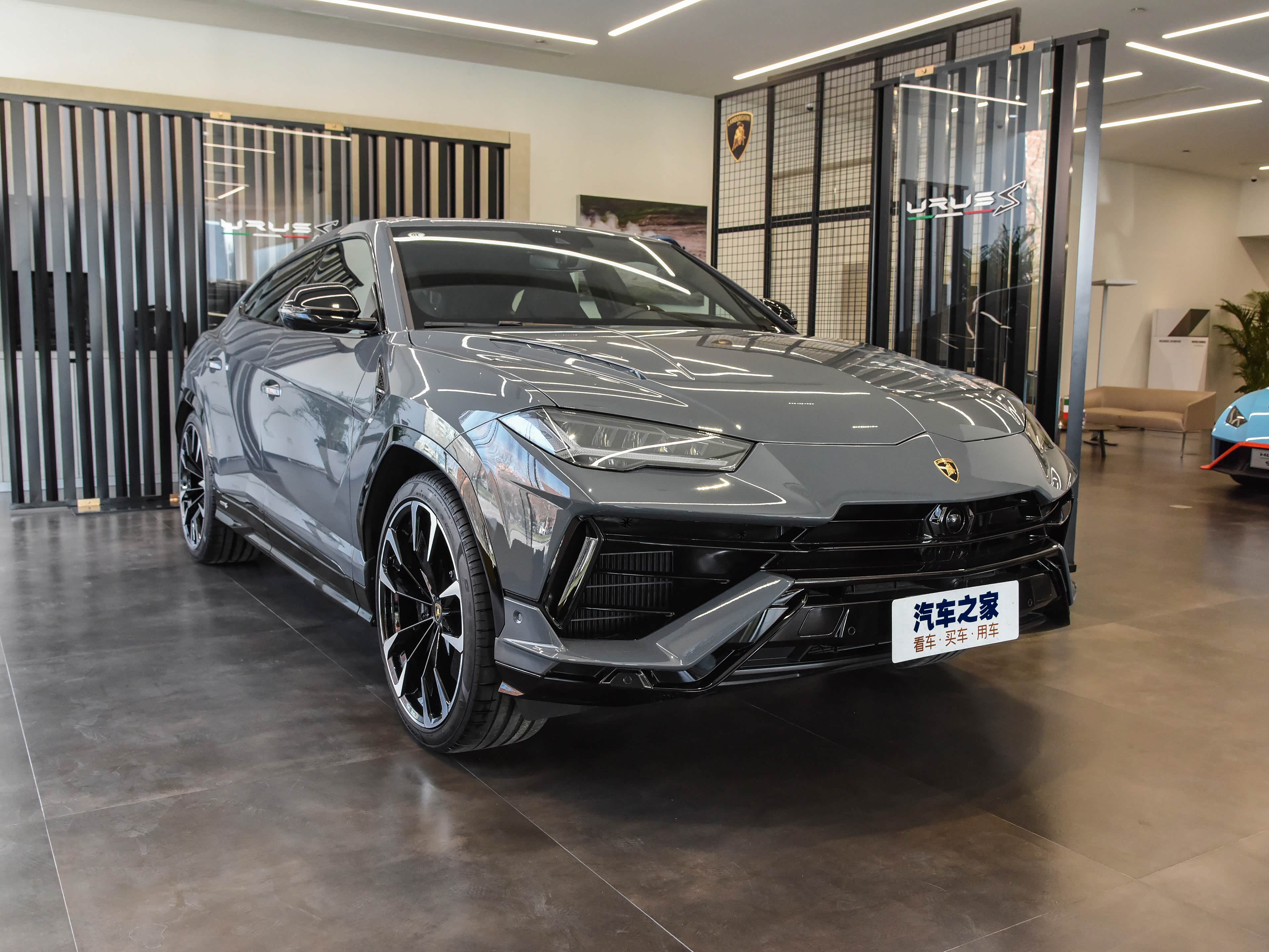 /引自汽车之家图库