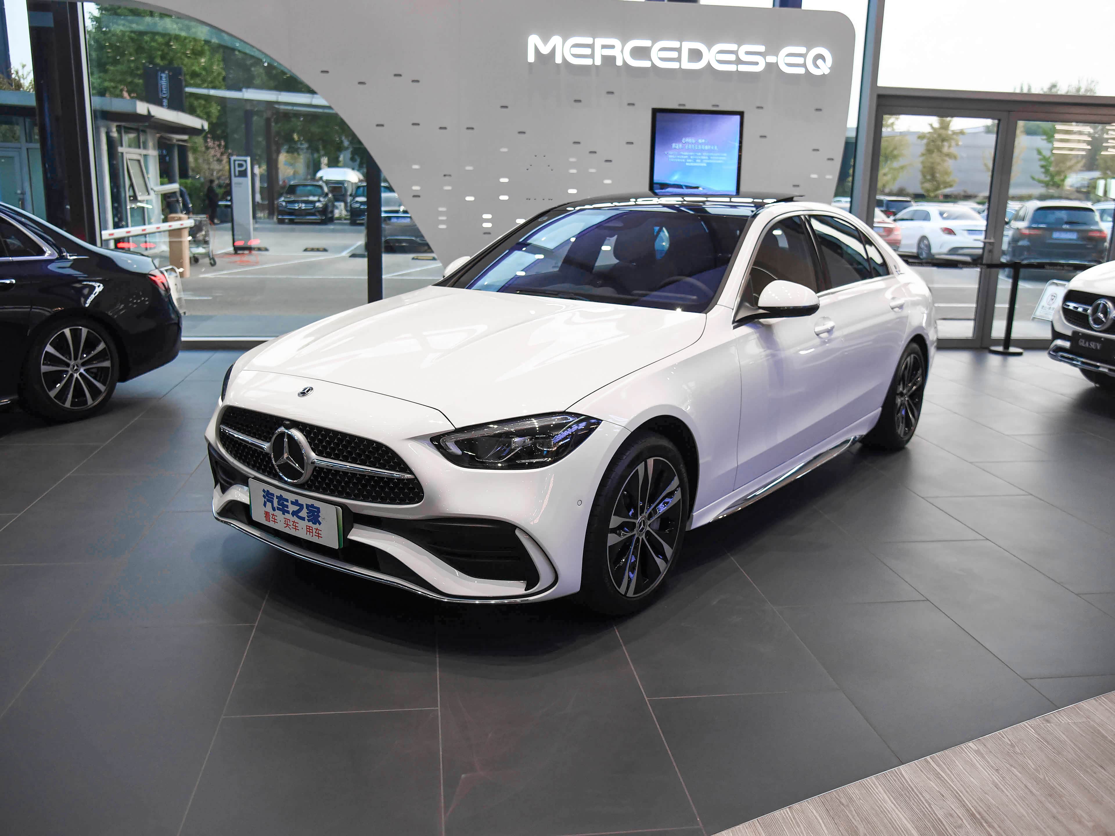 /引自汽车之家图库