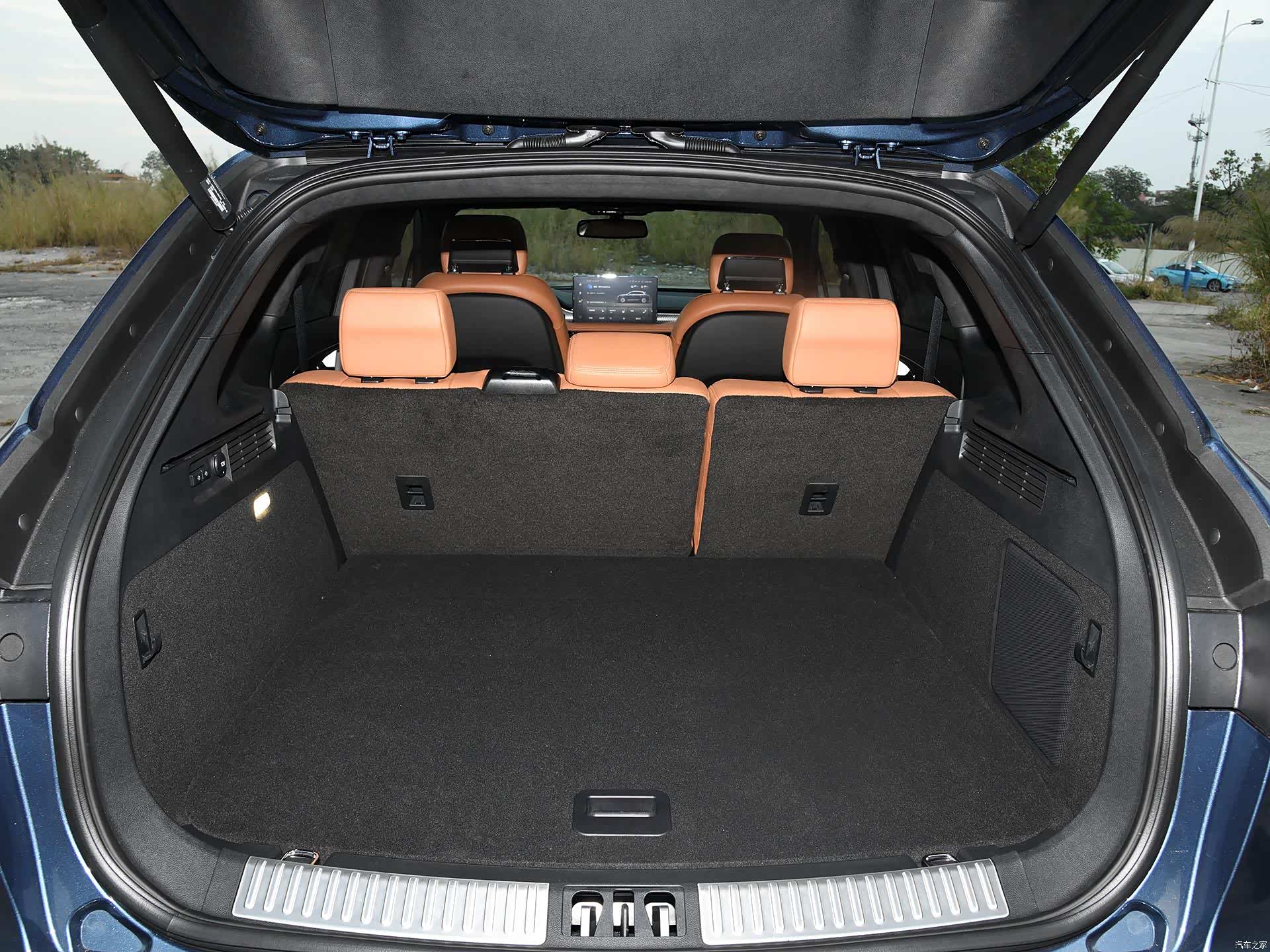 /引自汽车之家图库