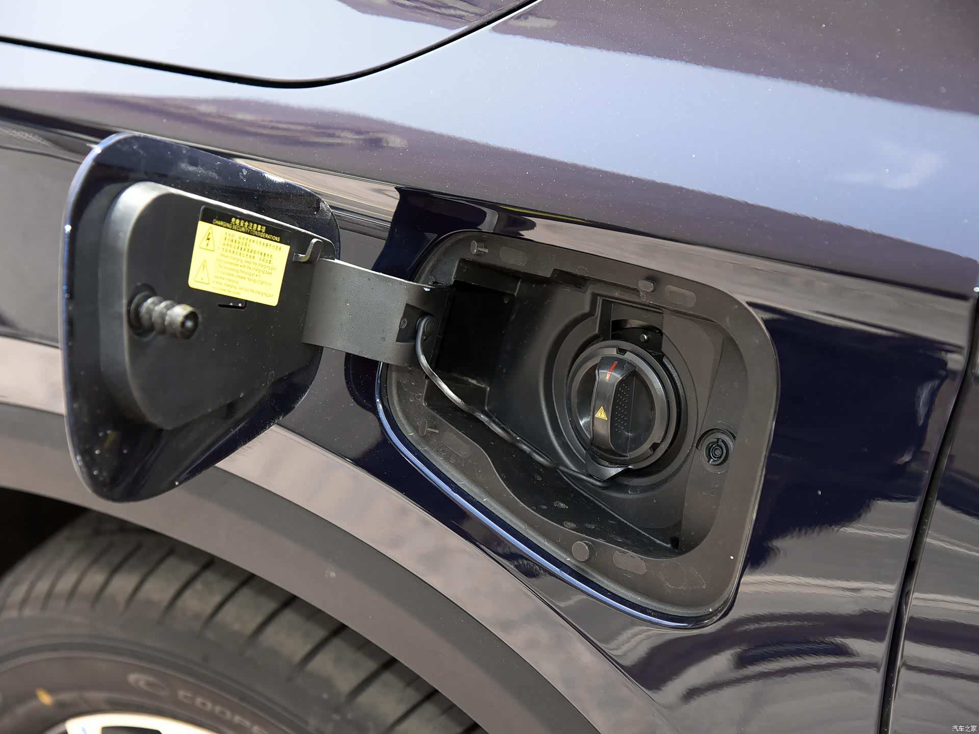 2021款 520尊享版/引自汽车之家图库