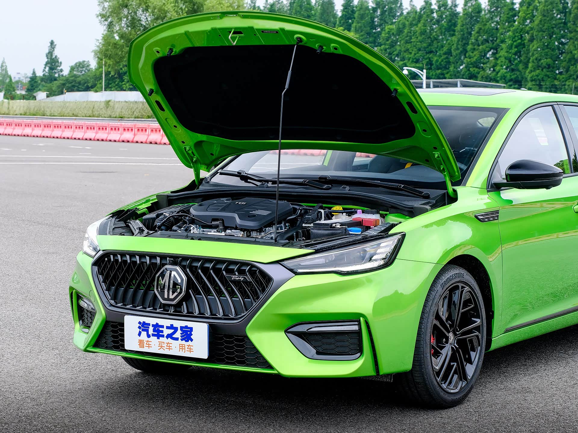 /引自汽车之家图库