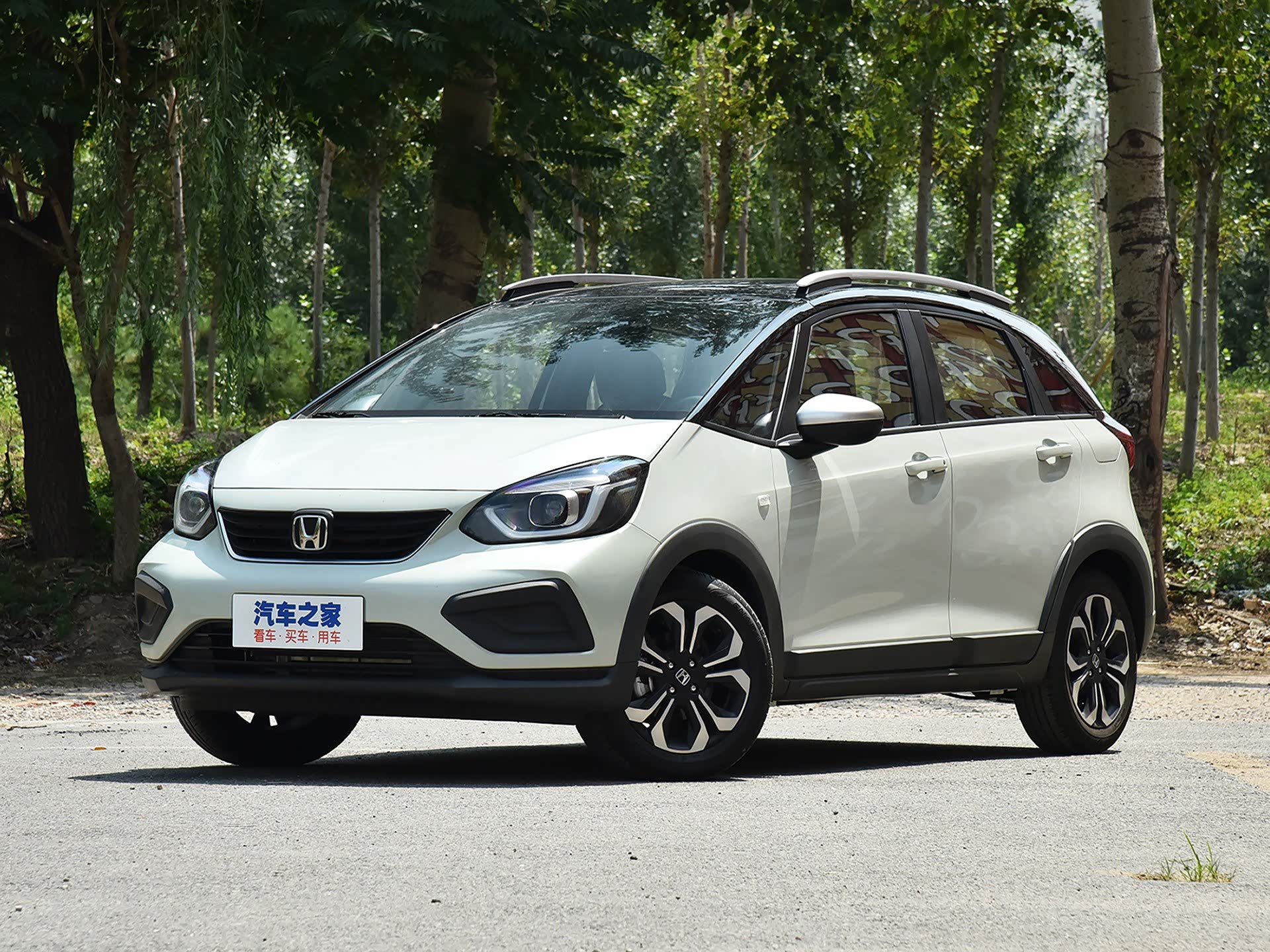 /引自汽车之家图库