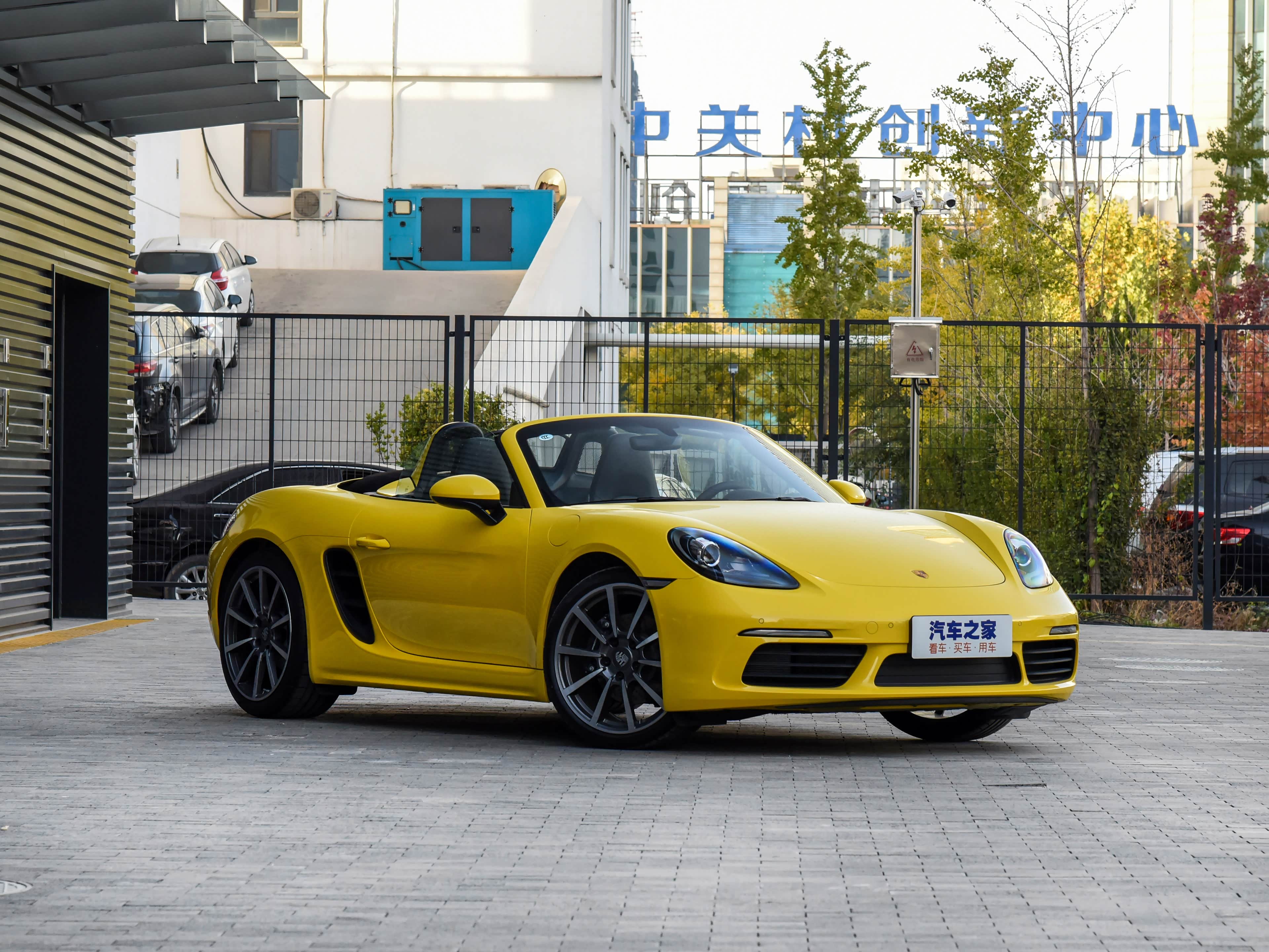 /引自汽车之家图库