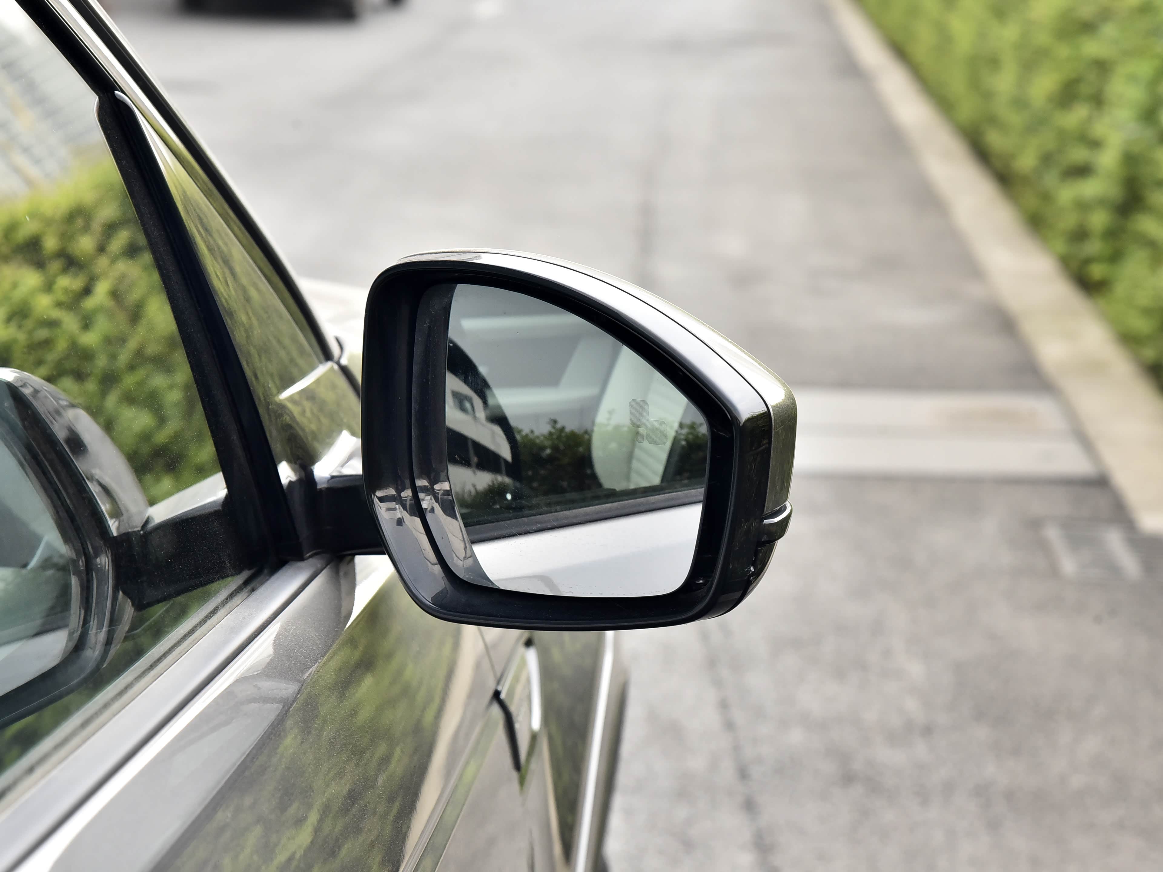 /引自汽车之家图库