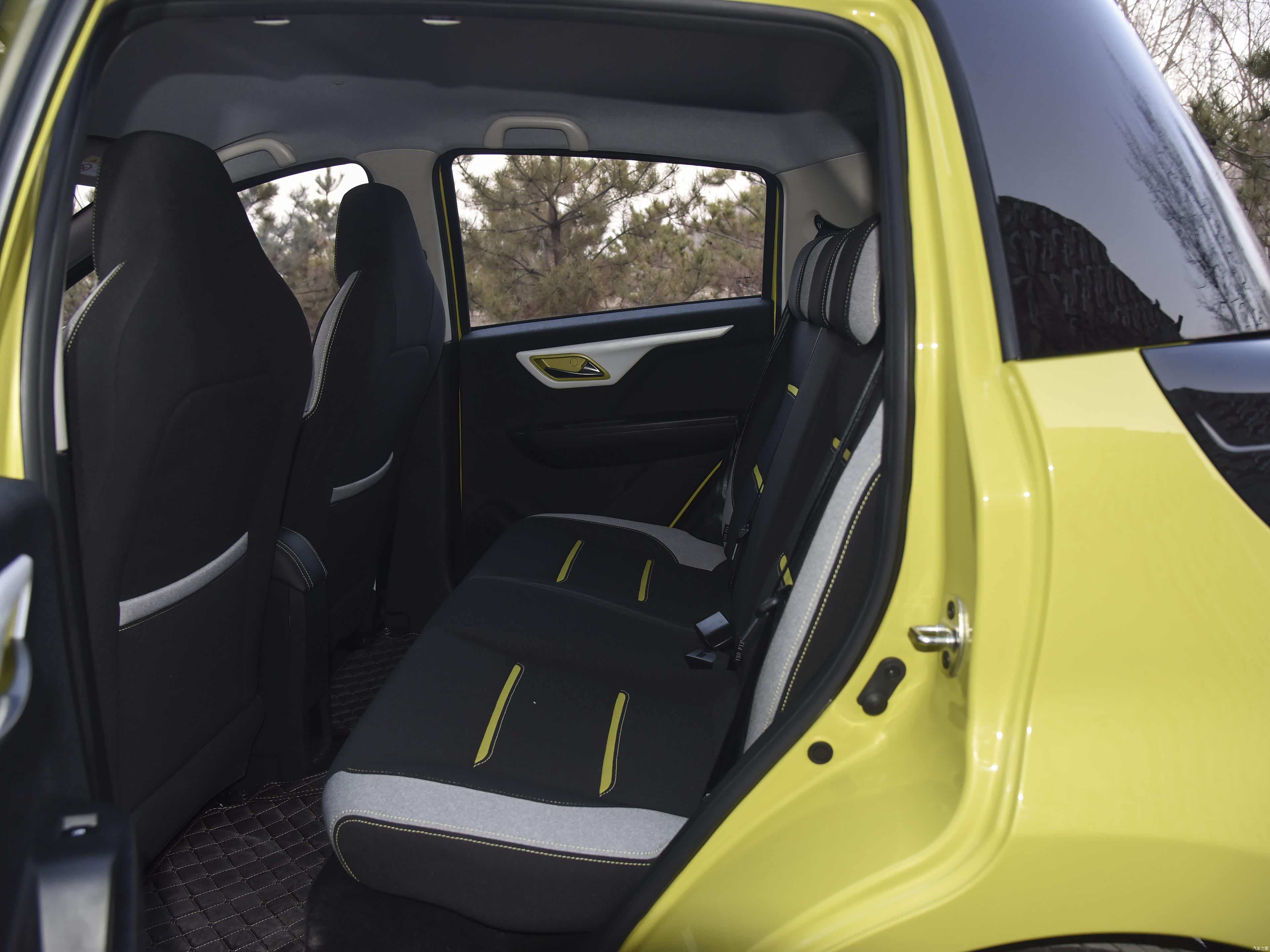 /引自汽车之家图库