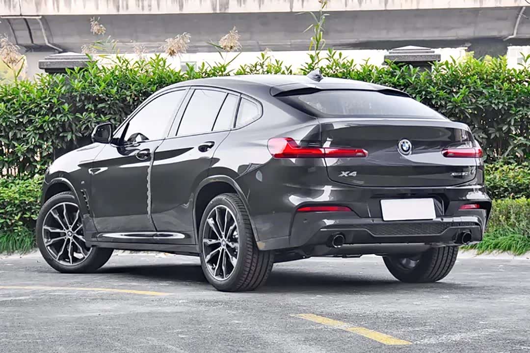 宝马 X4