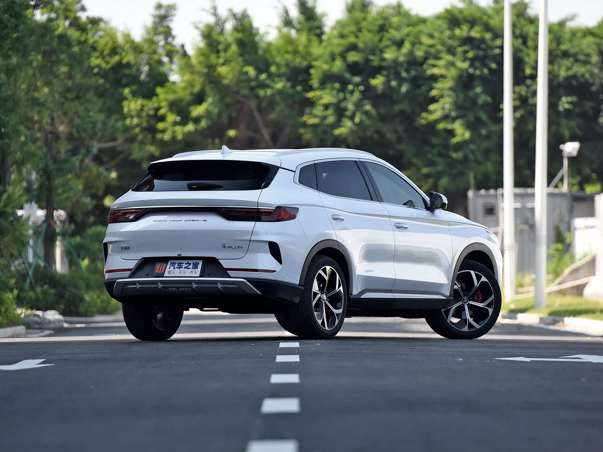 /引自汽车之家图库