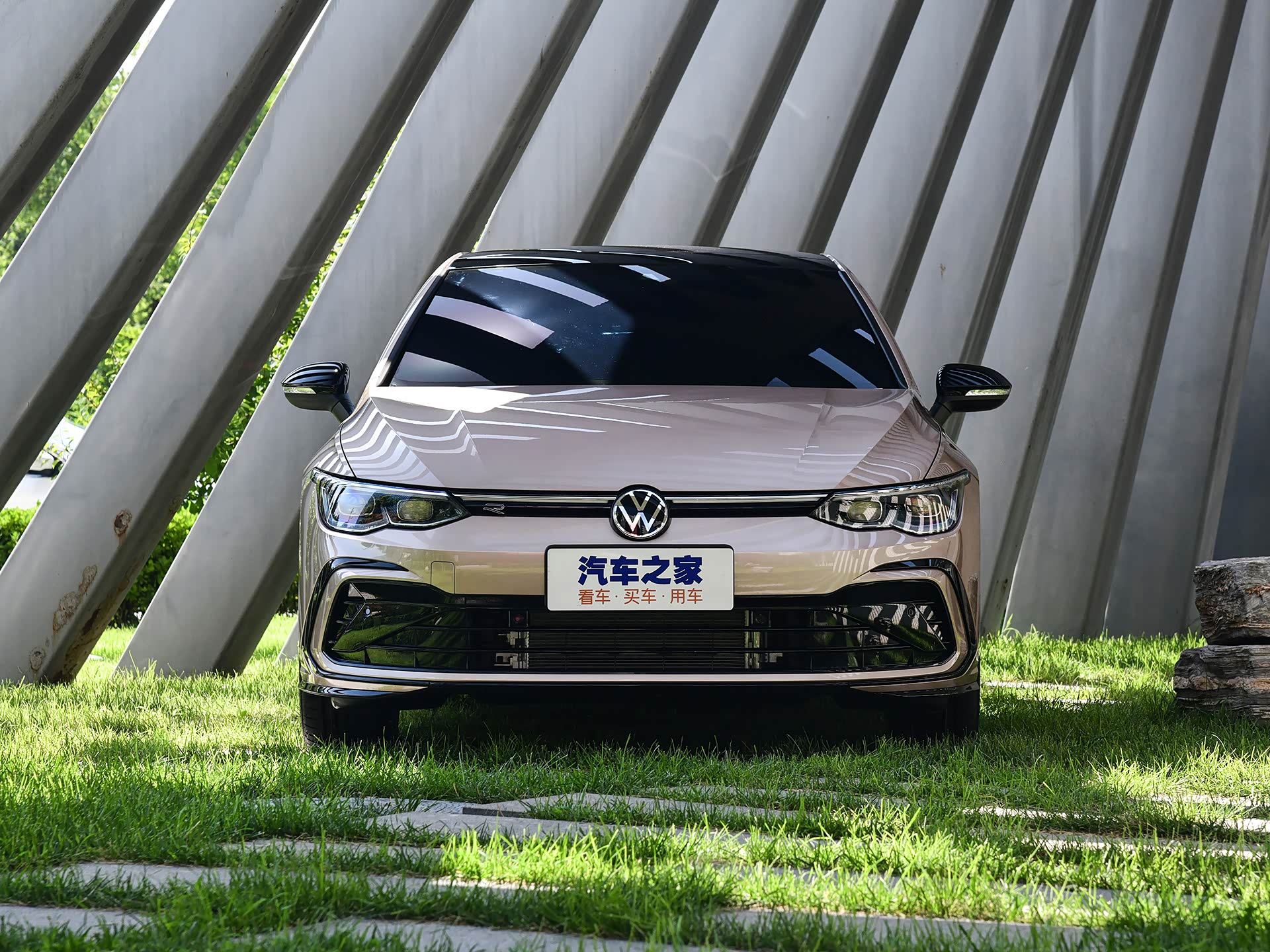 /引自汽车之家图库