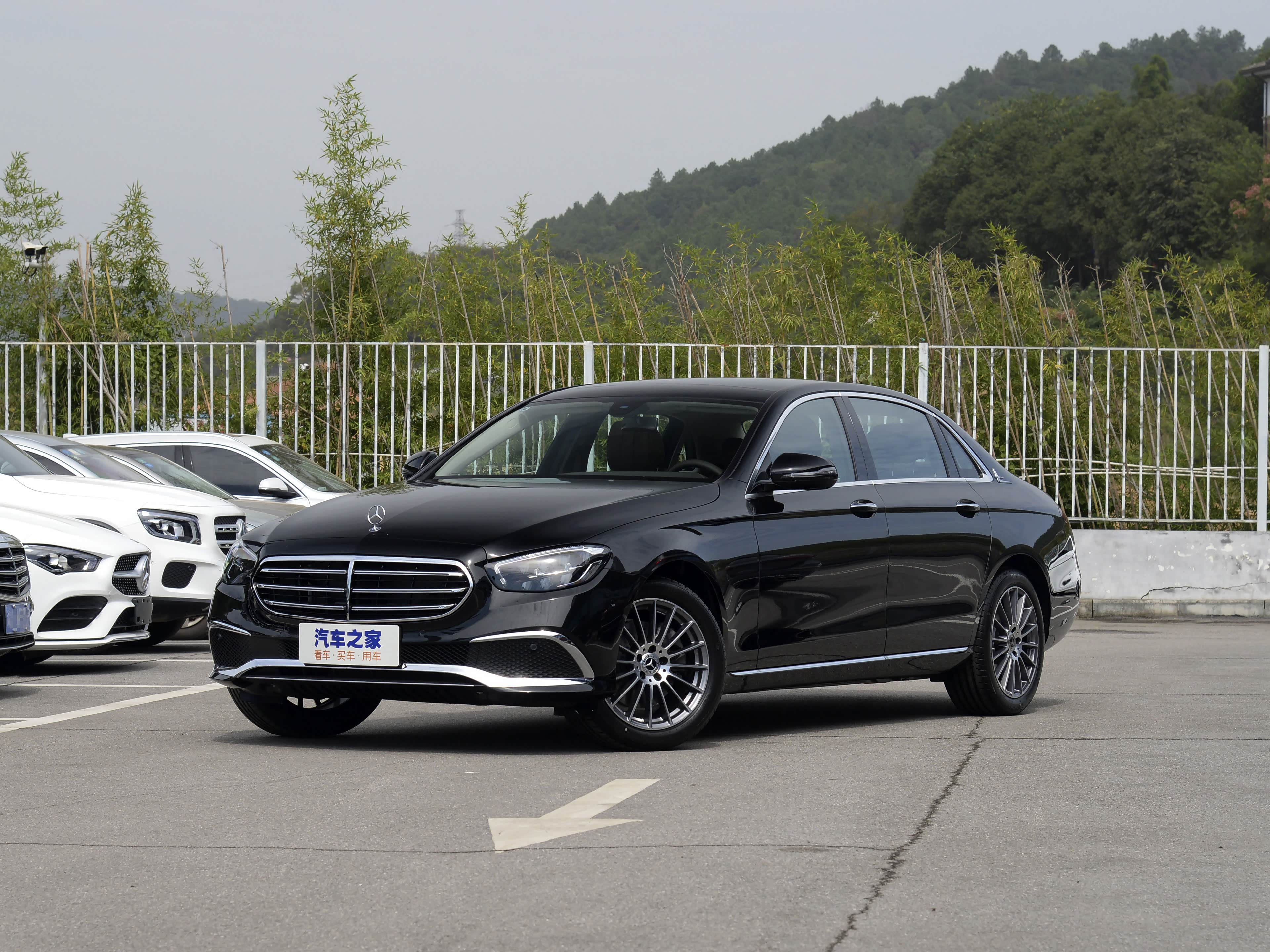 /引自汽车之家图库