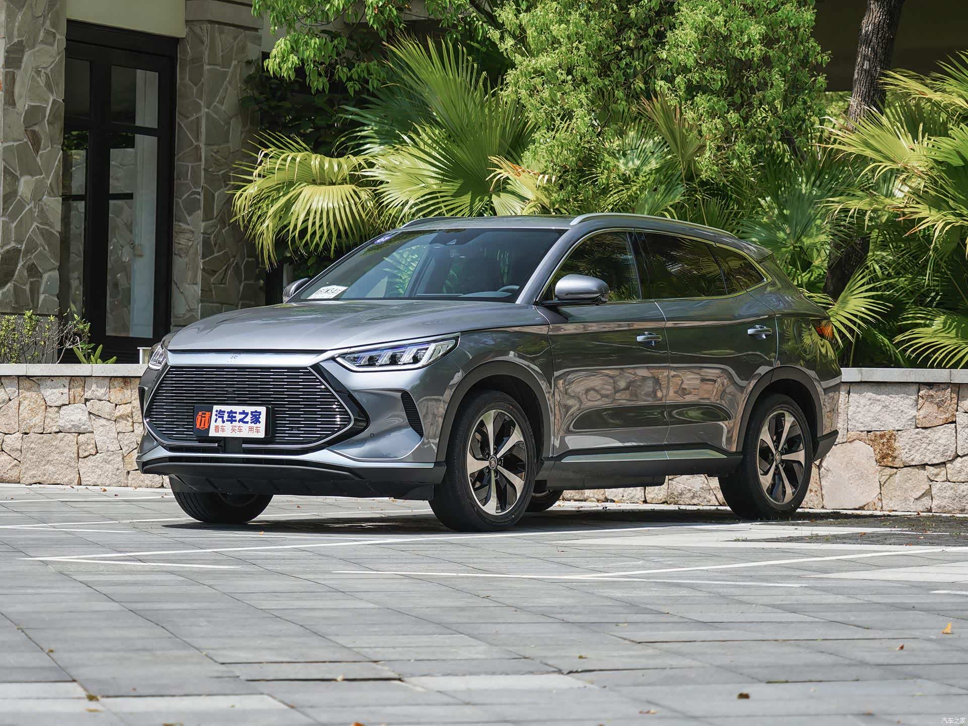 /引自汽车之家图库