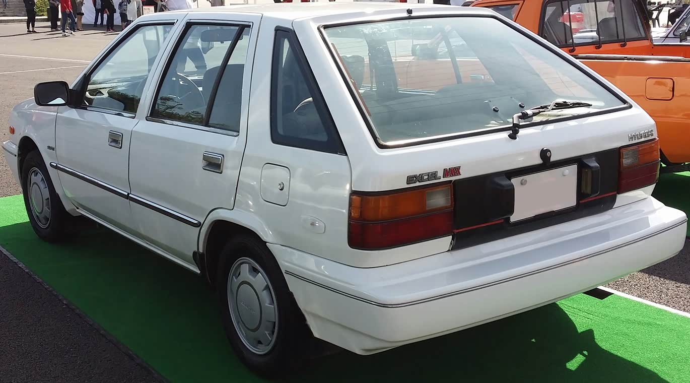 Excel帮助现代打开了美国市场 但败了口碑