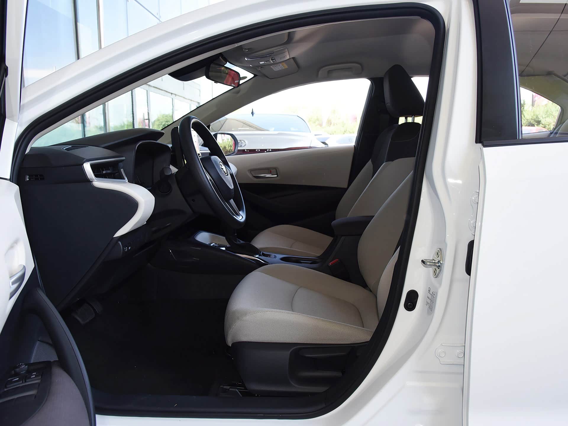 /引自汽车之家图库