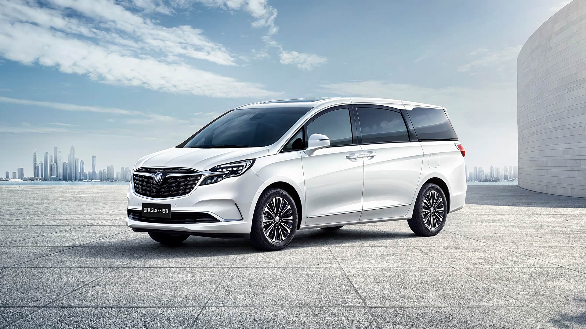 别克GL8