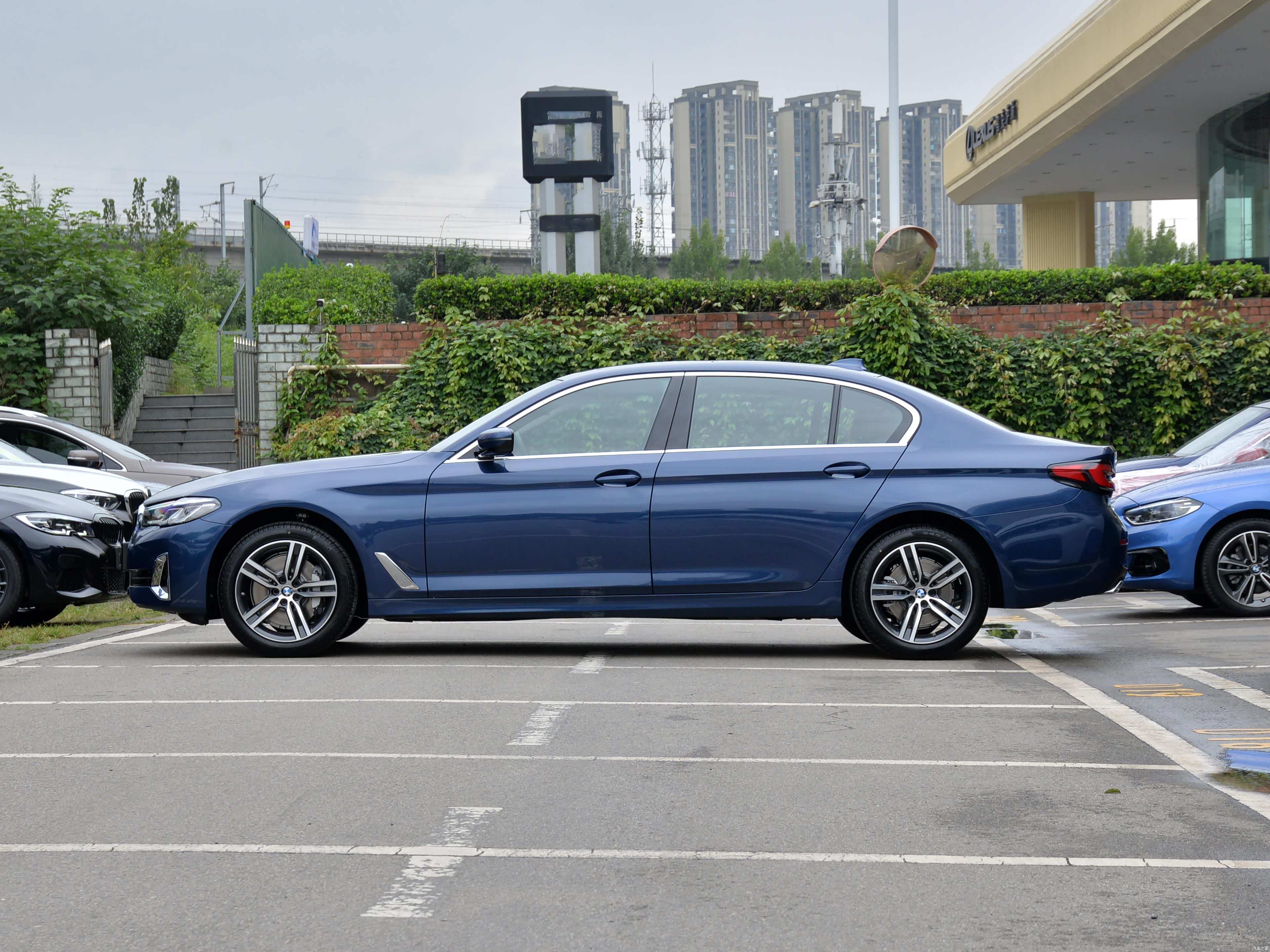 /引自汽车之家图库