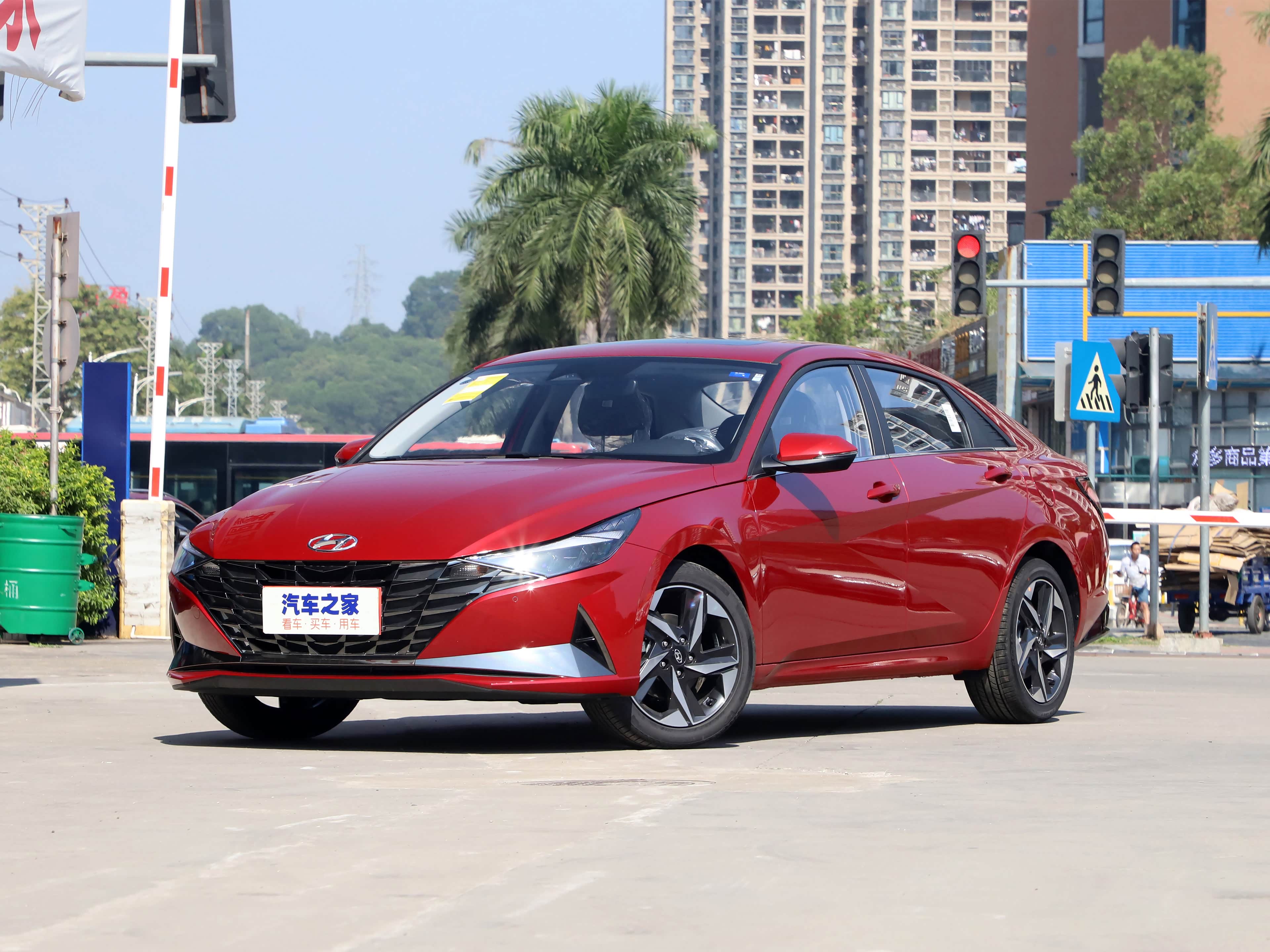 /引自汽车之家图库