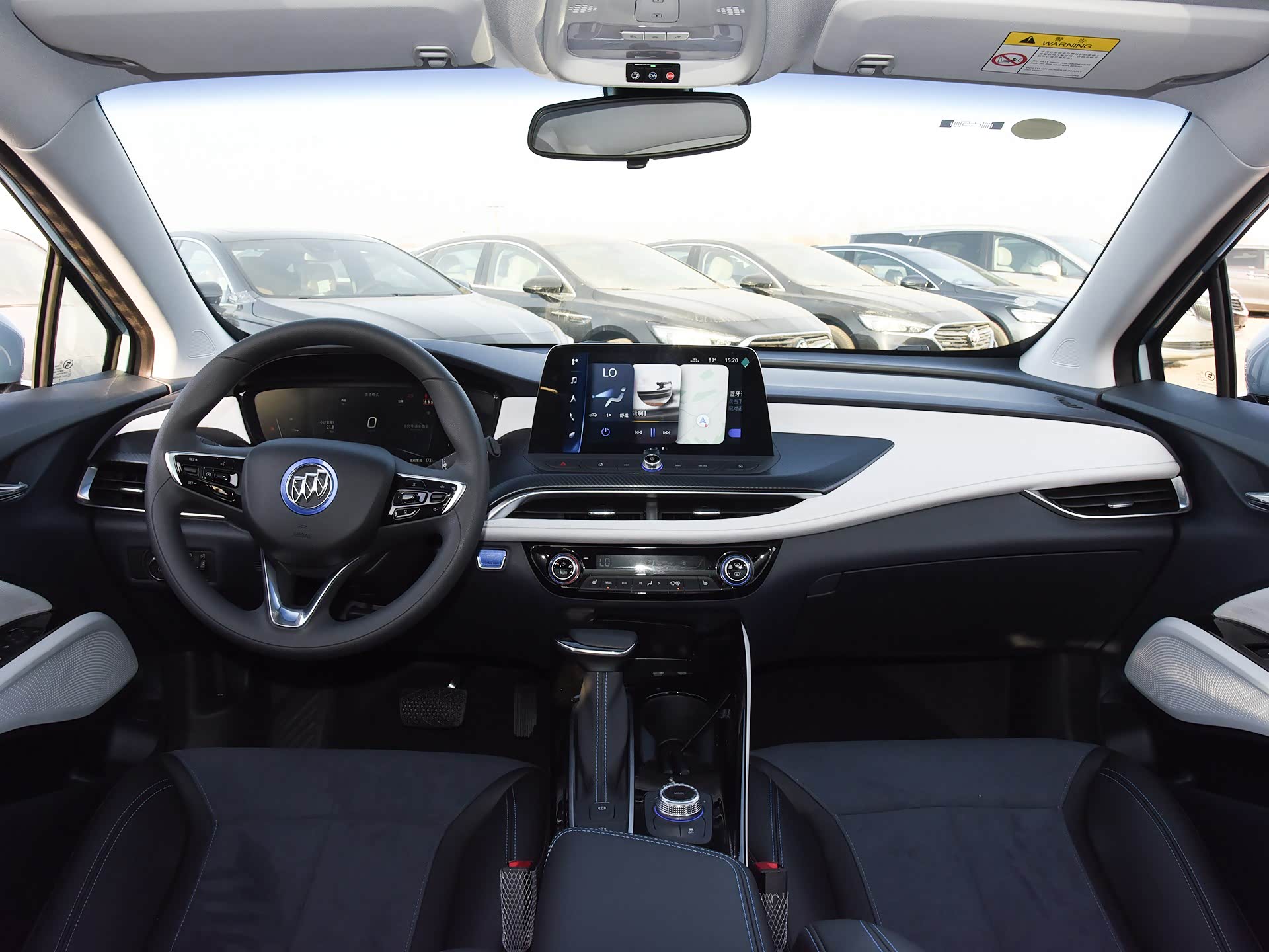 /引自汽车之家图库