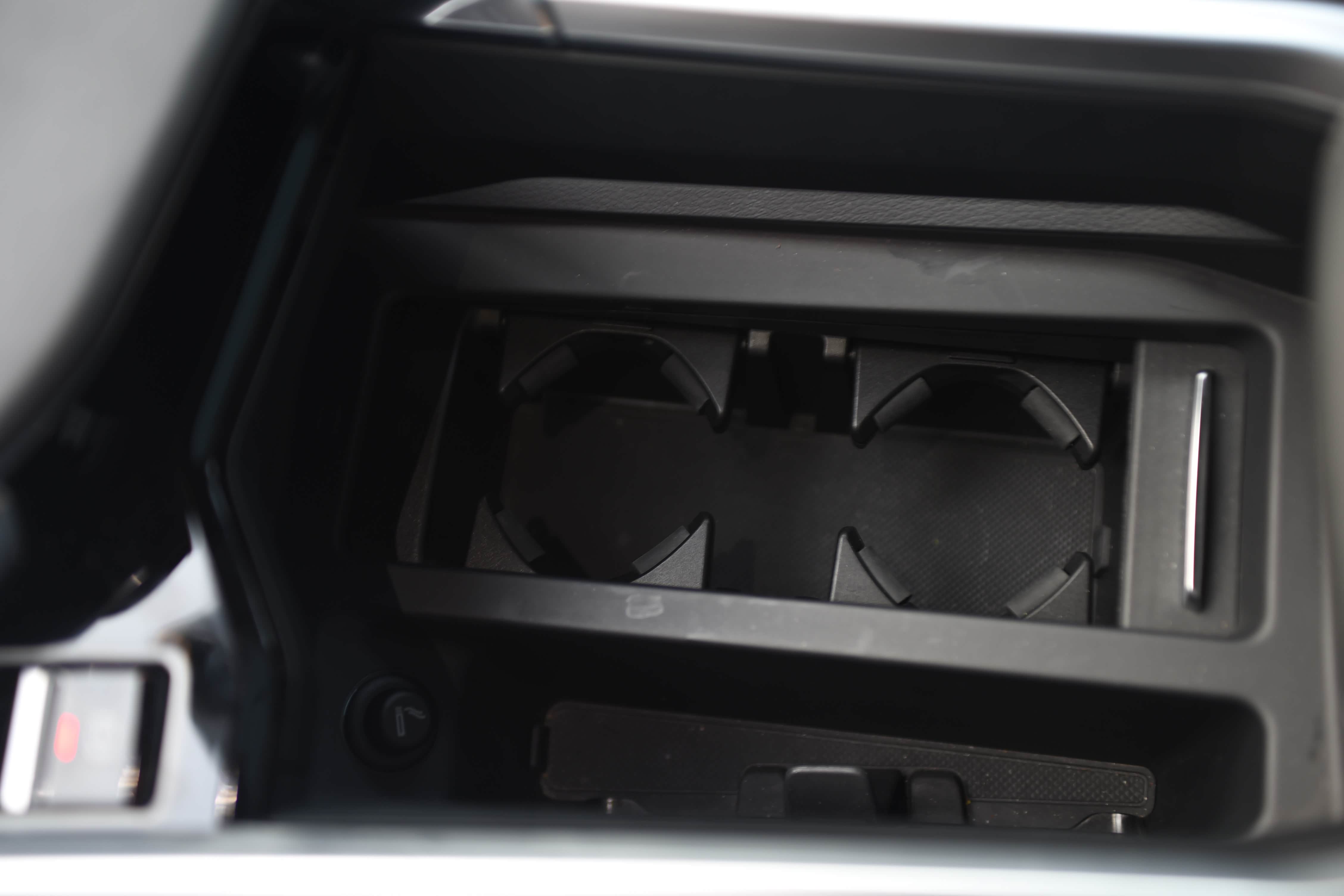 奥迪e-tron进口版