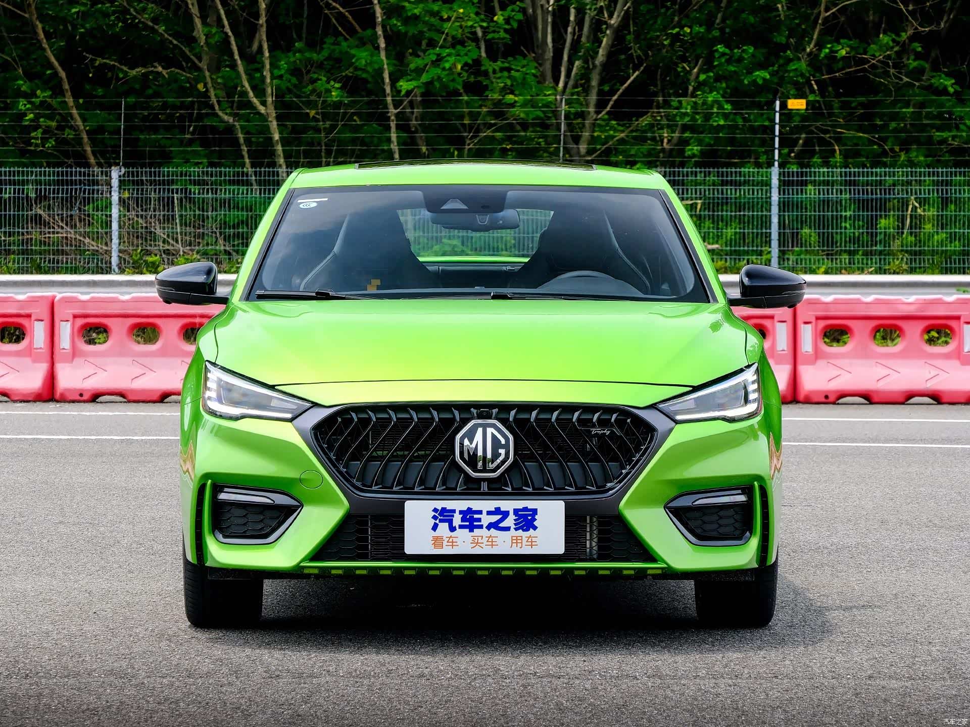 /引自汽车之家图库