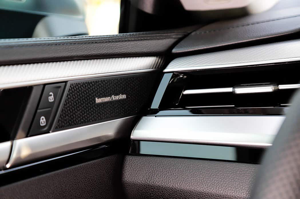 哈曼卡顿音响，听觉的享受