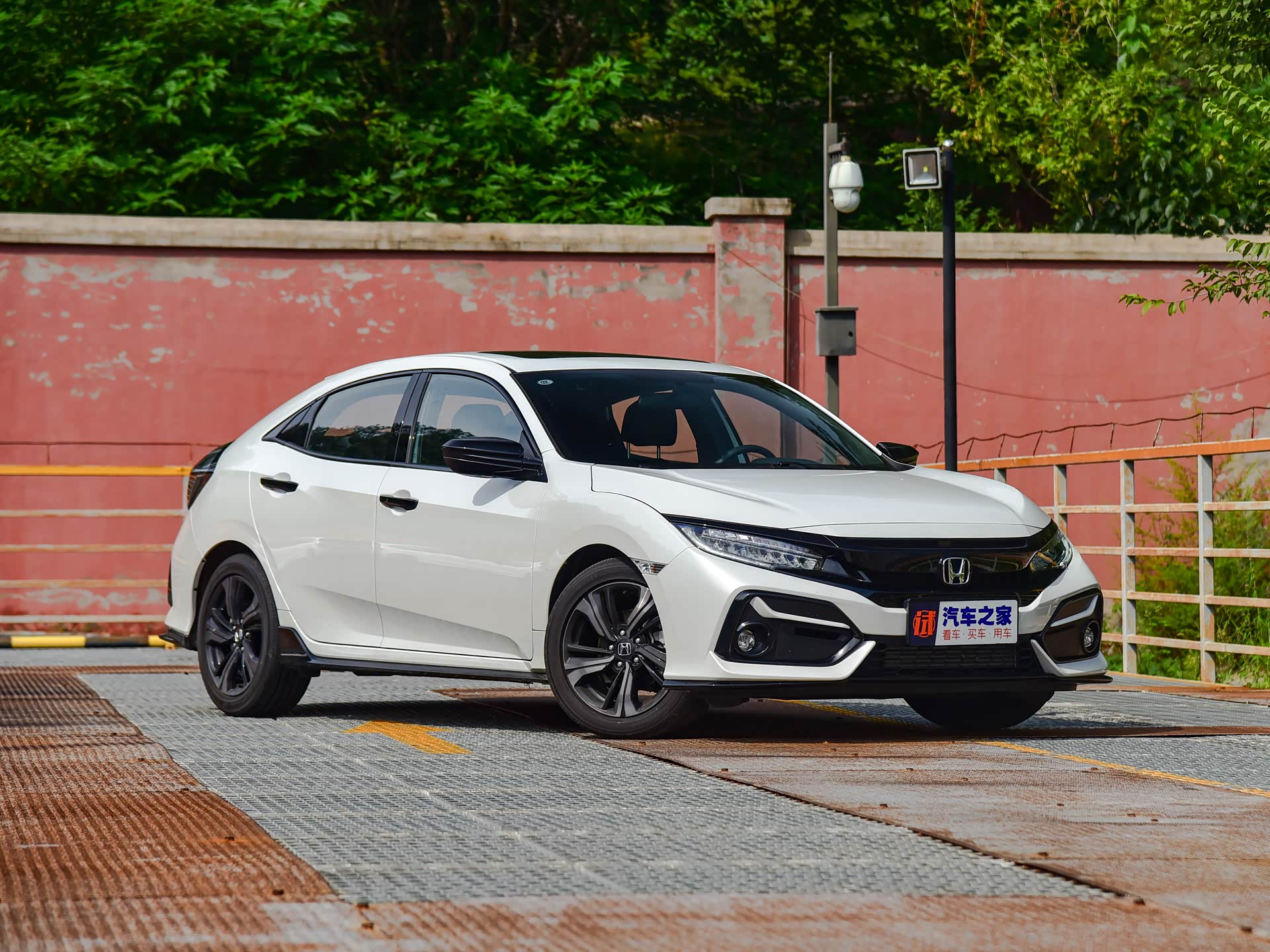 /引自汽车之家图库