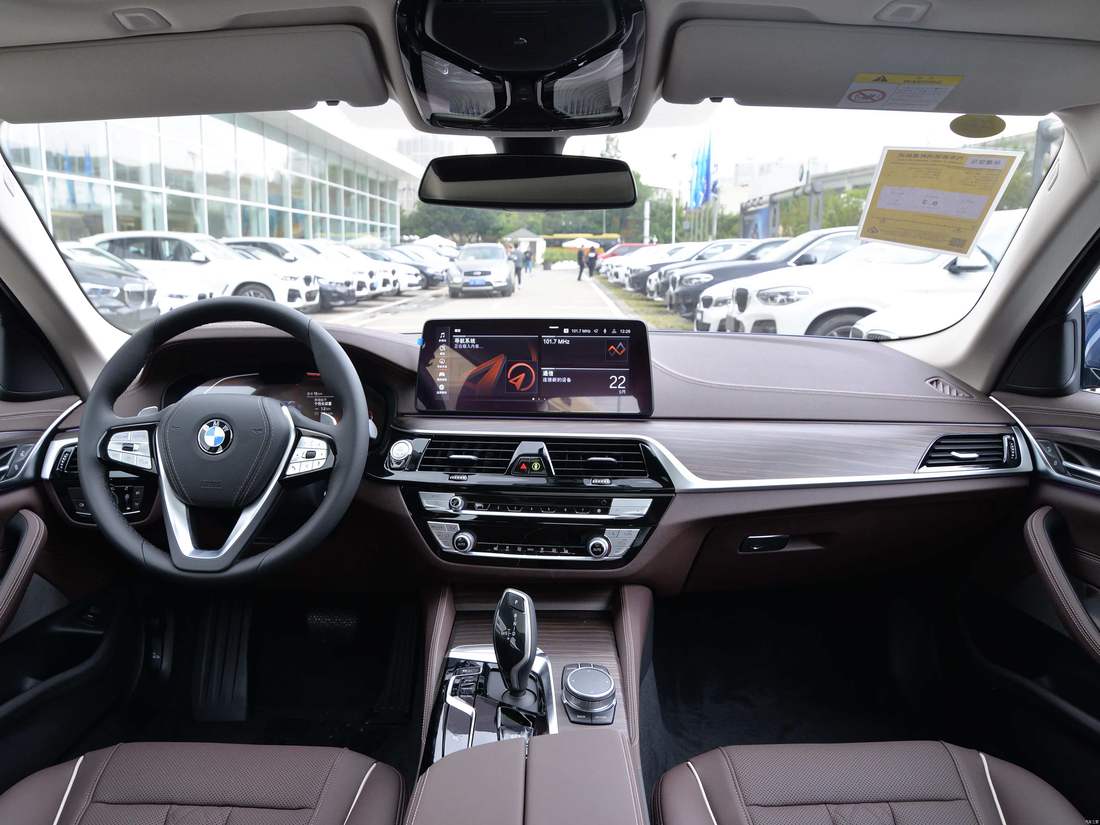 /引自汽车之家图库