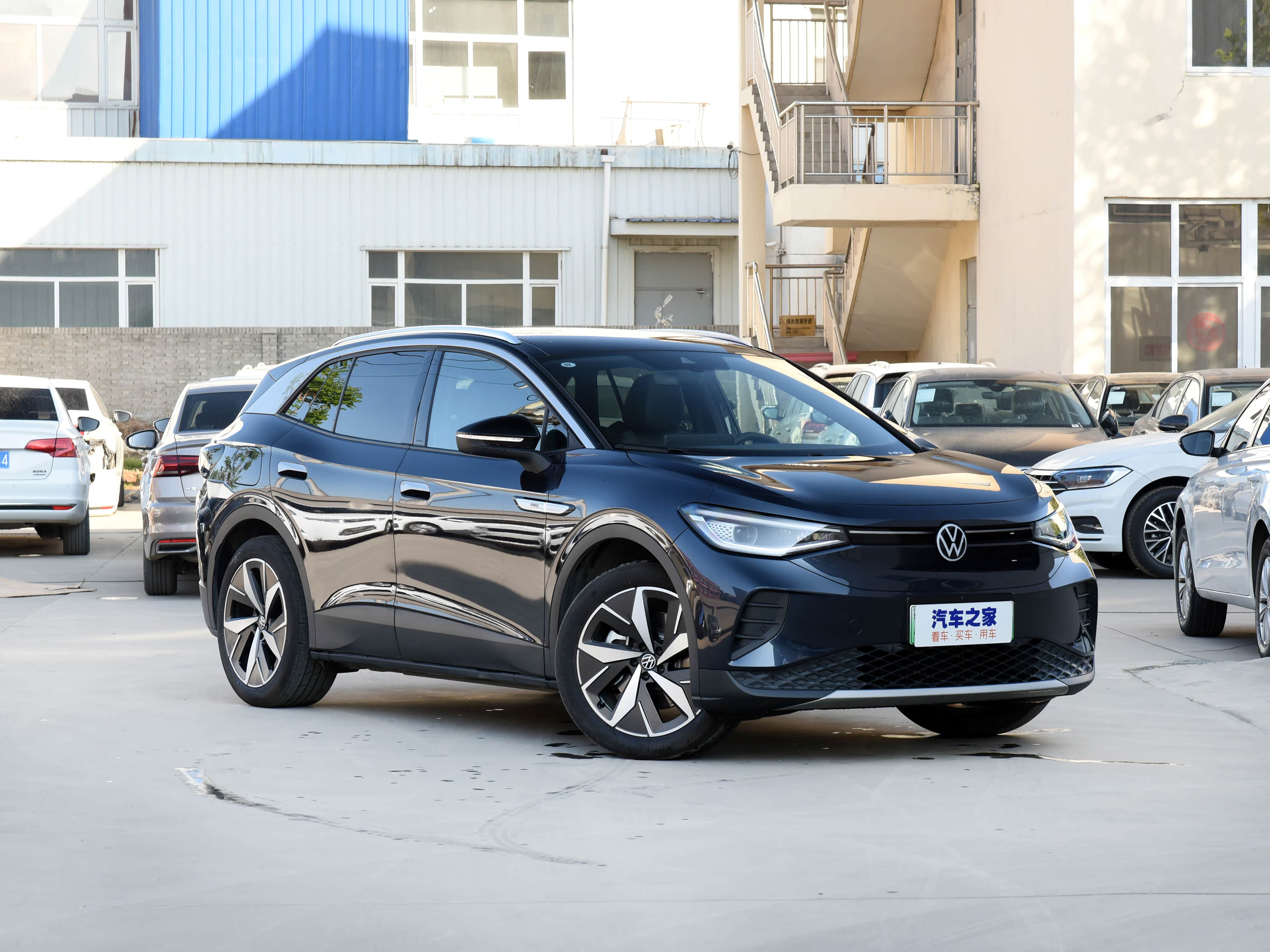 /引自汽车之家图库