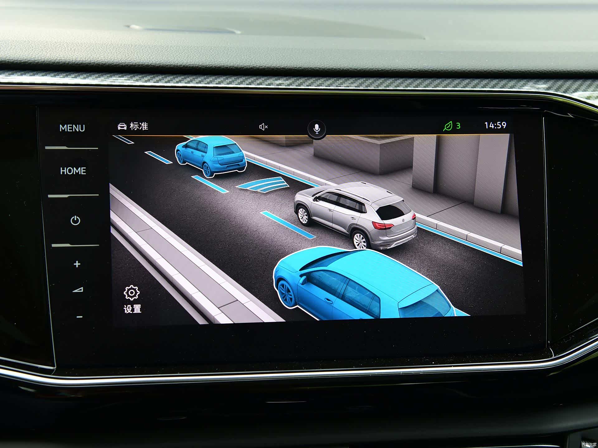 /引自汽车之家图库