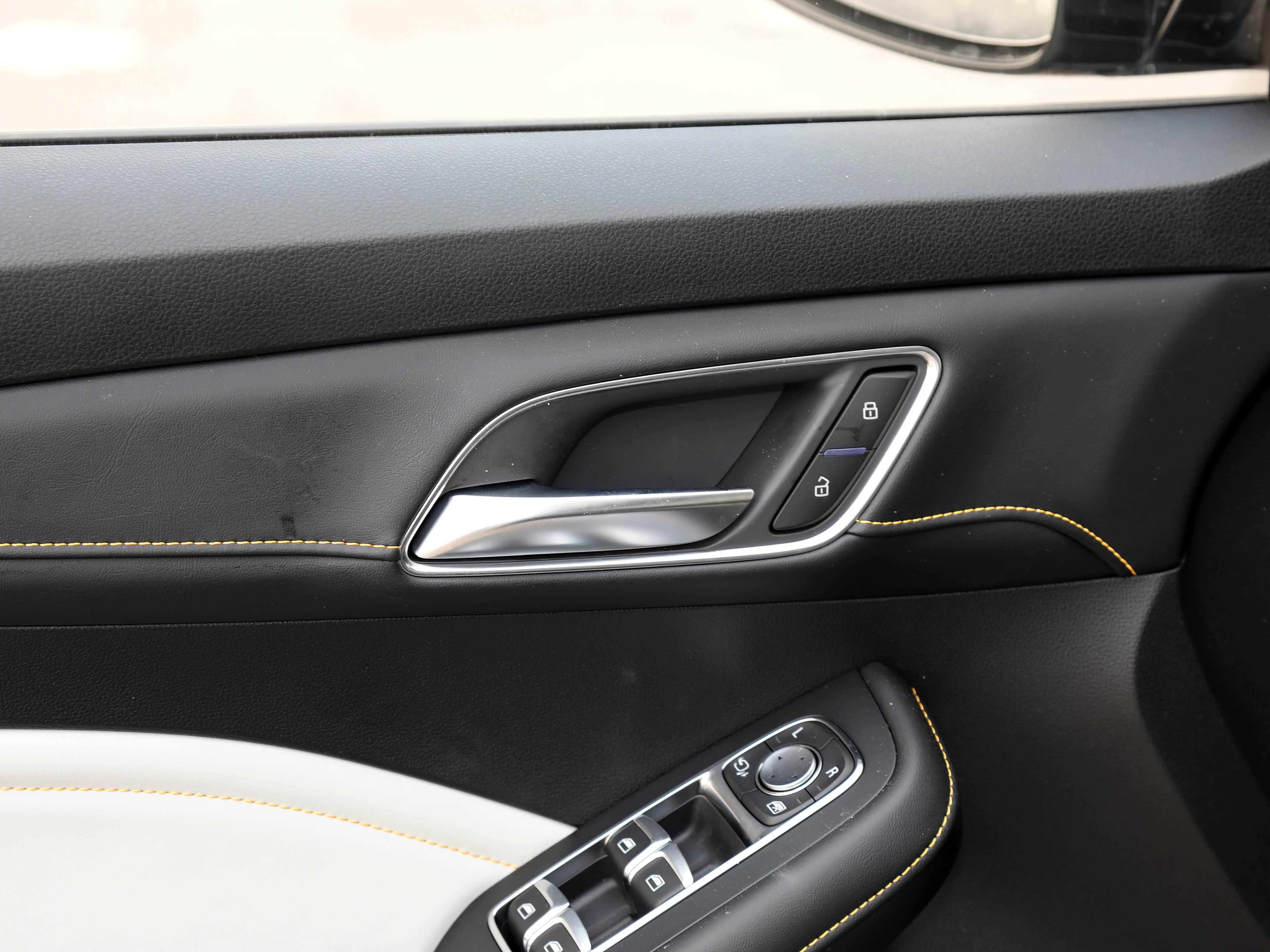 /引自汽车之家图库