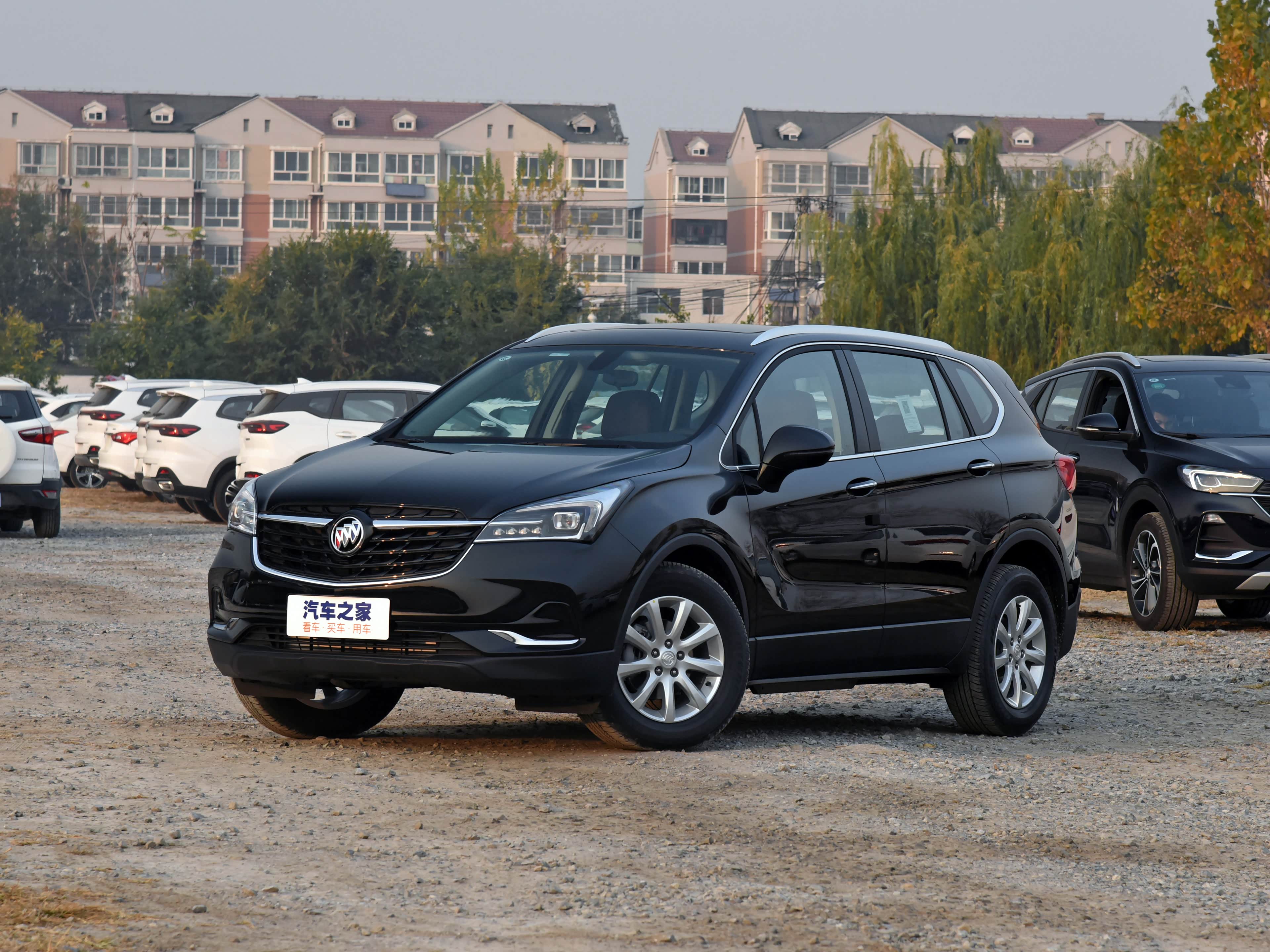 /引自汽车之家图库