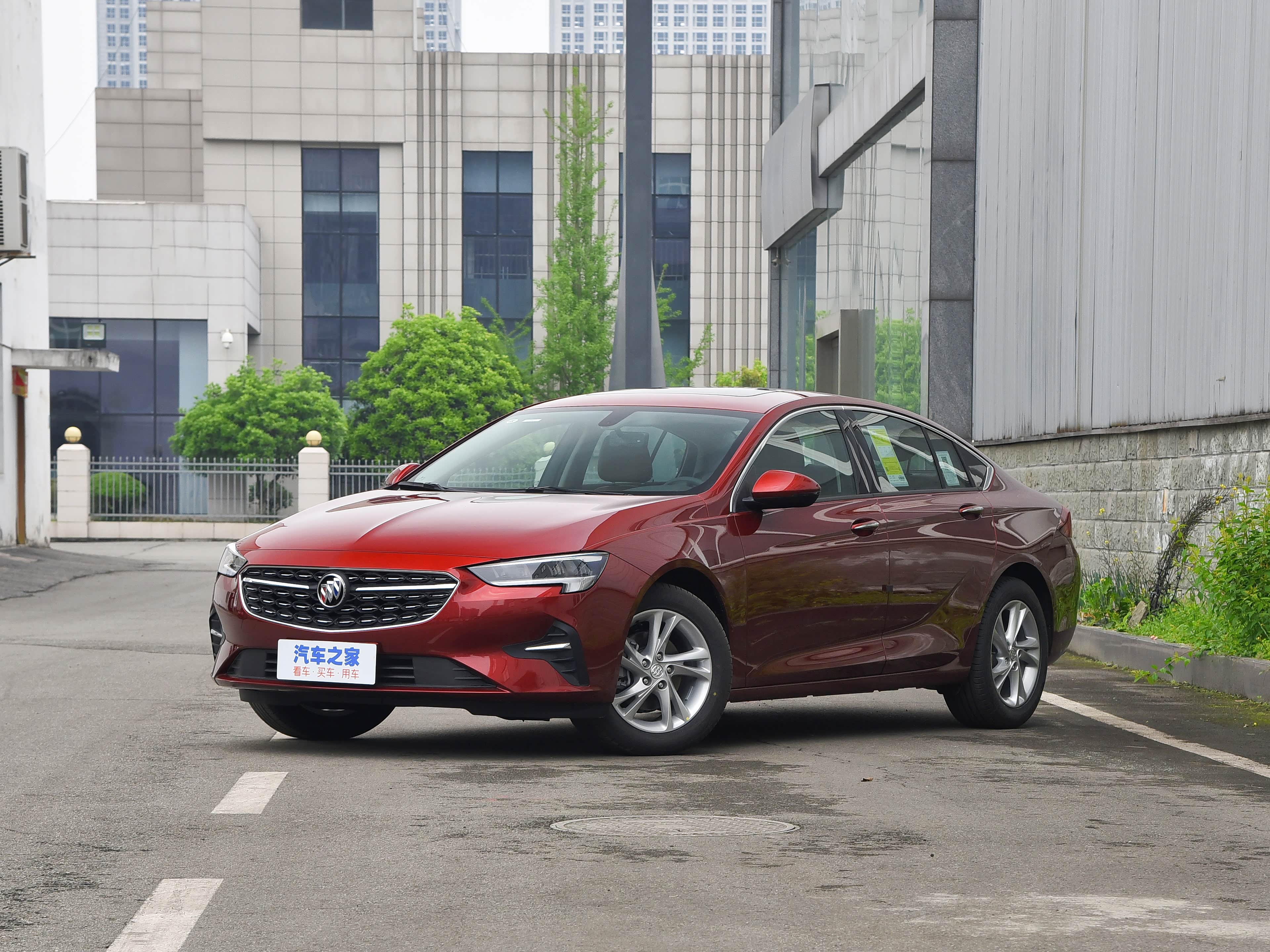 /引自汽车之家图库