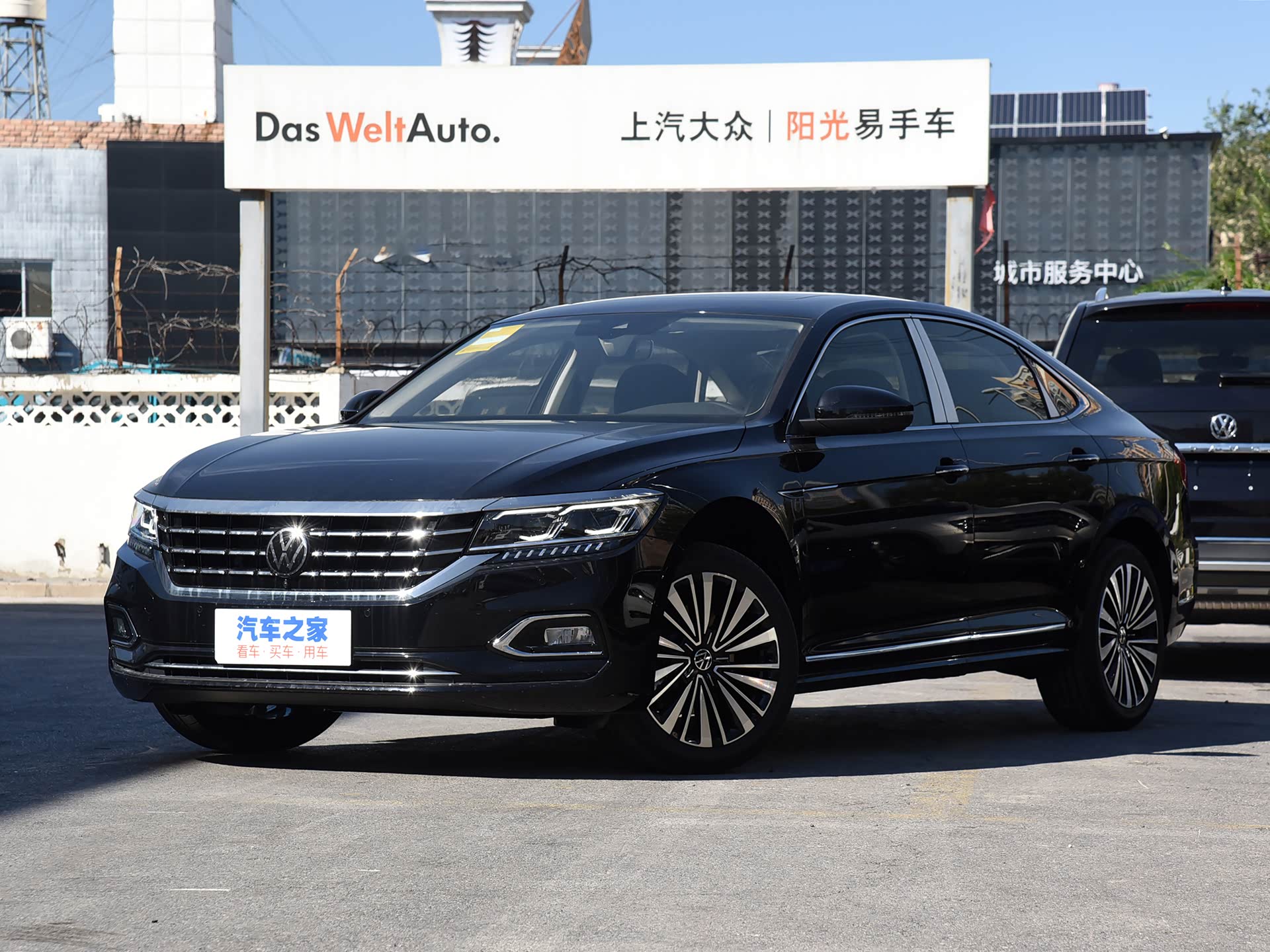 /引自汽车之家图库