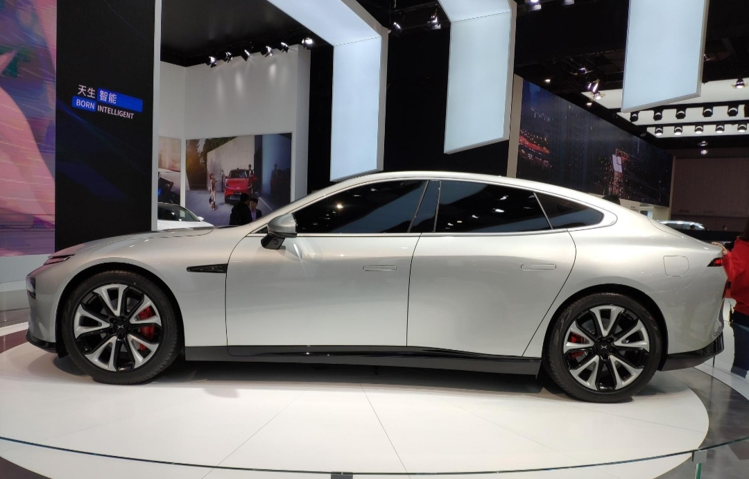 小鹏汽车收购广东福迪,获得新能源汽车生产资质,生产前景如何?