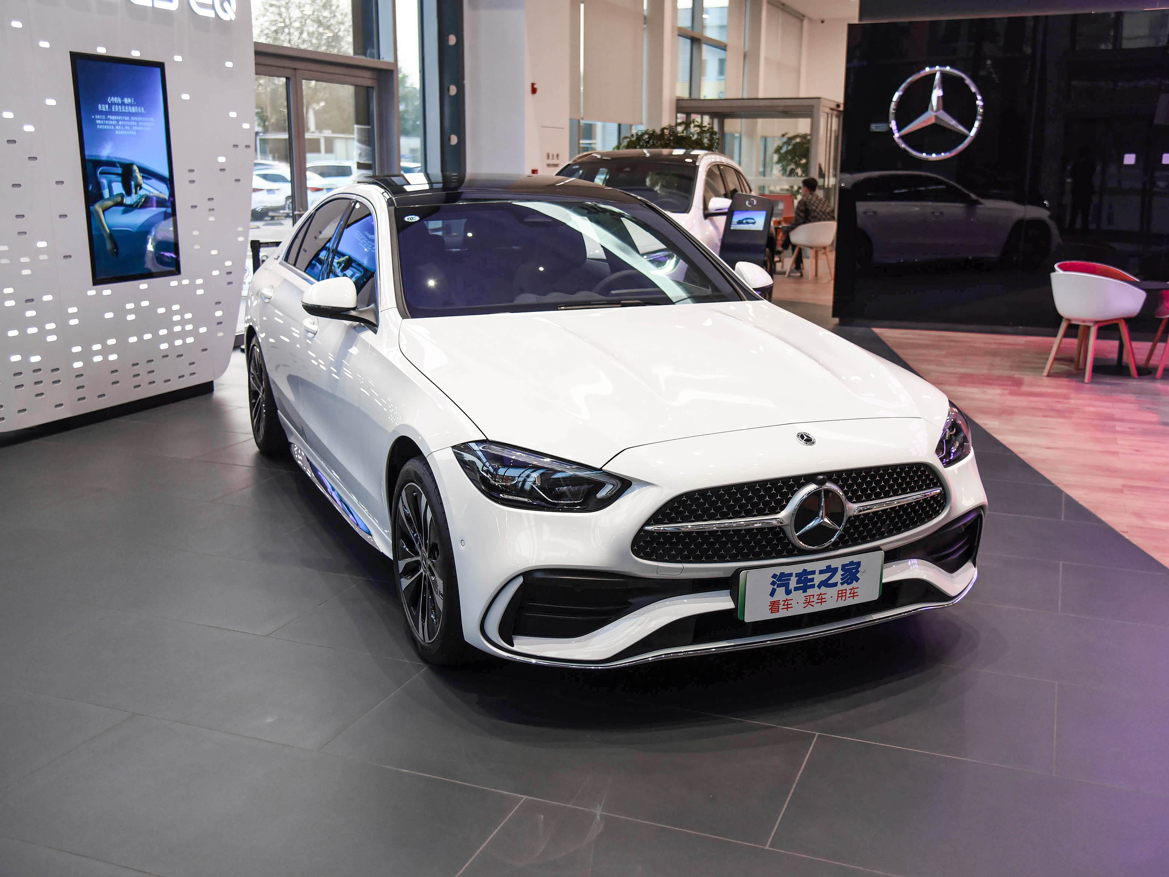 /引自汽车之家图库