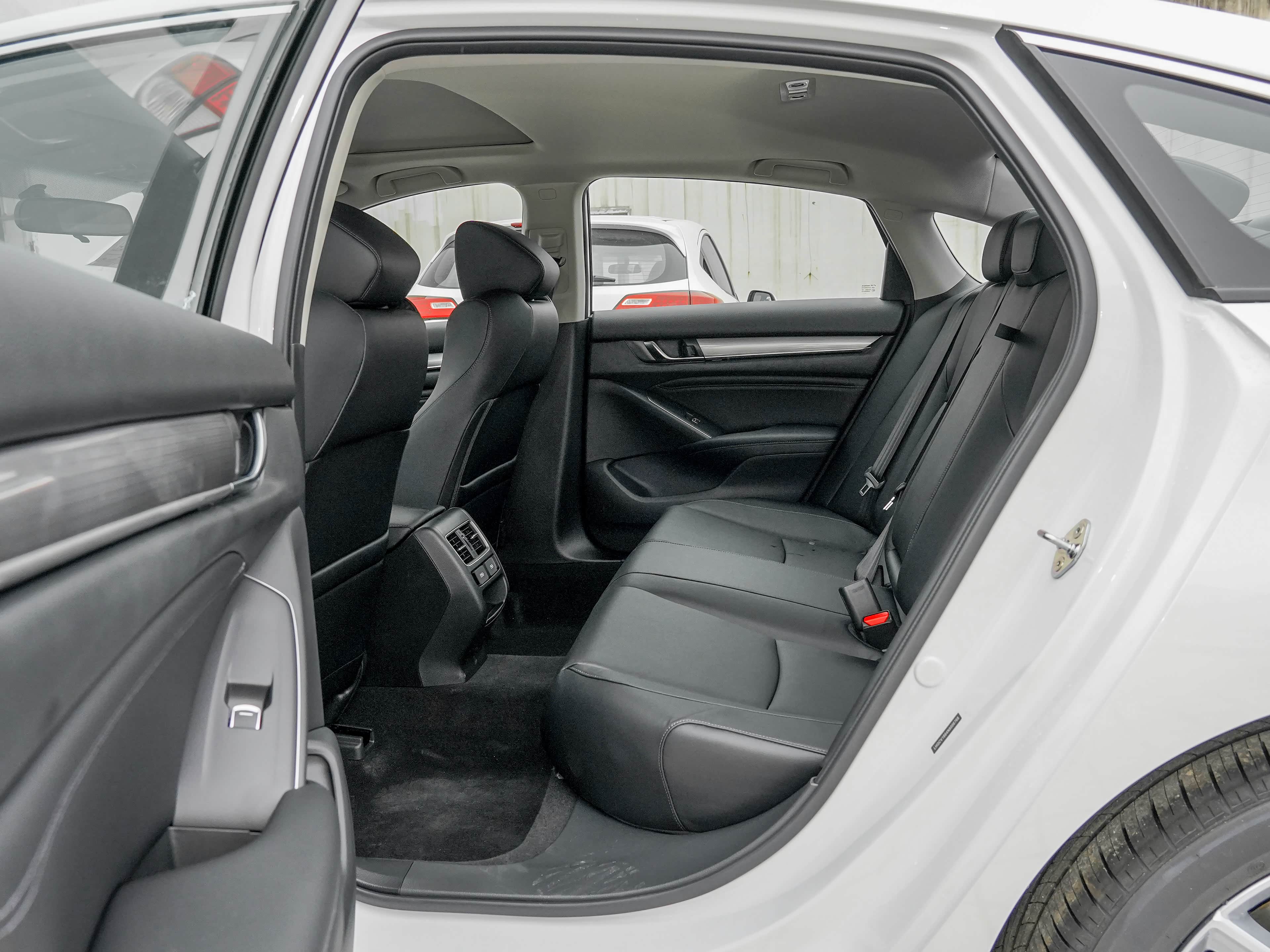 /引自汽车之家图库