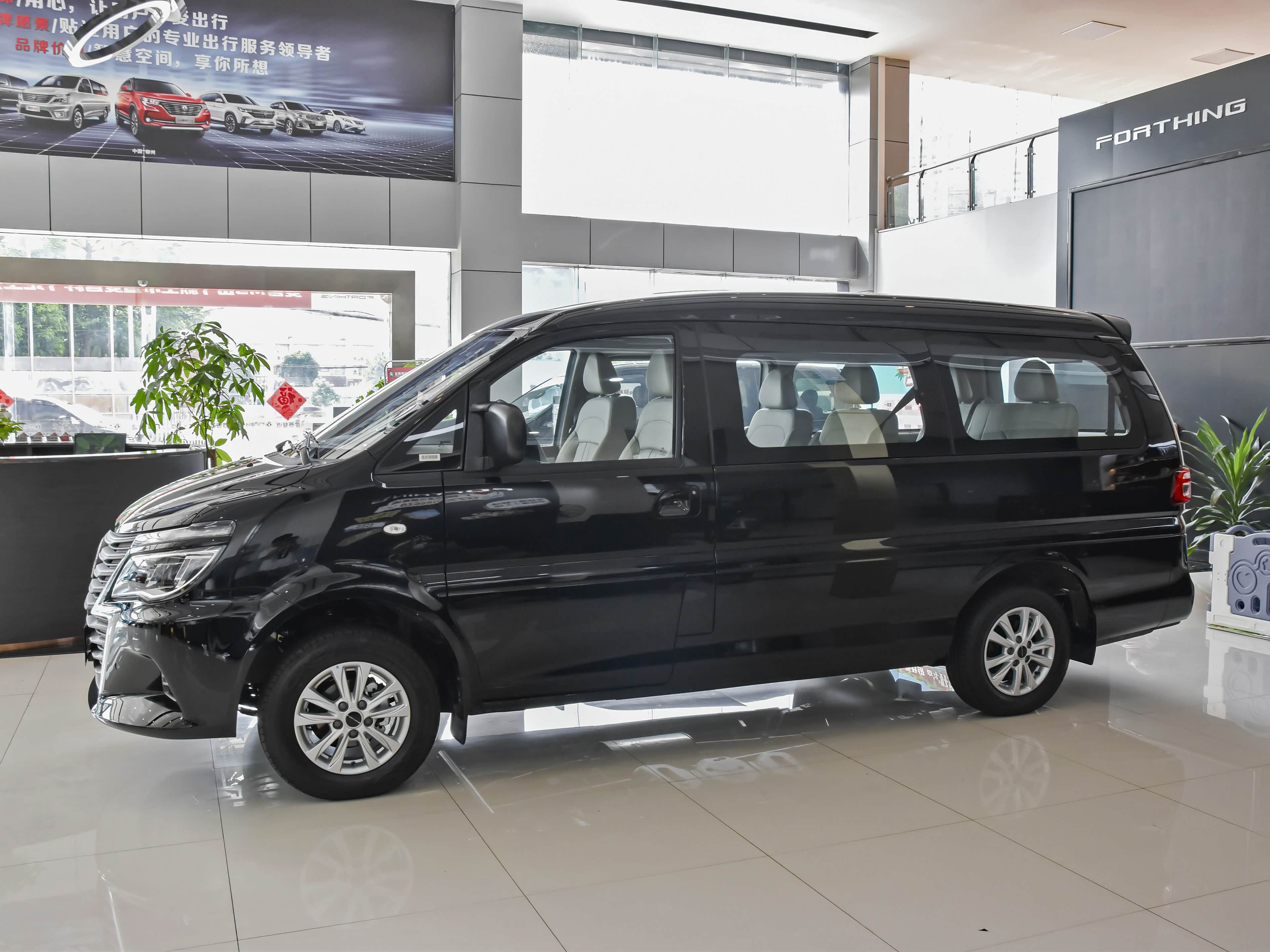 /引自汽车之家图库