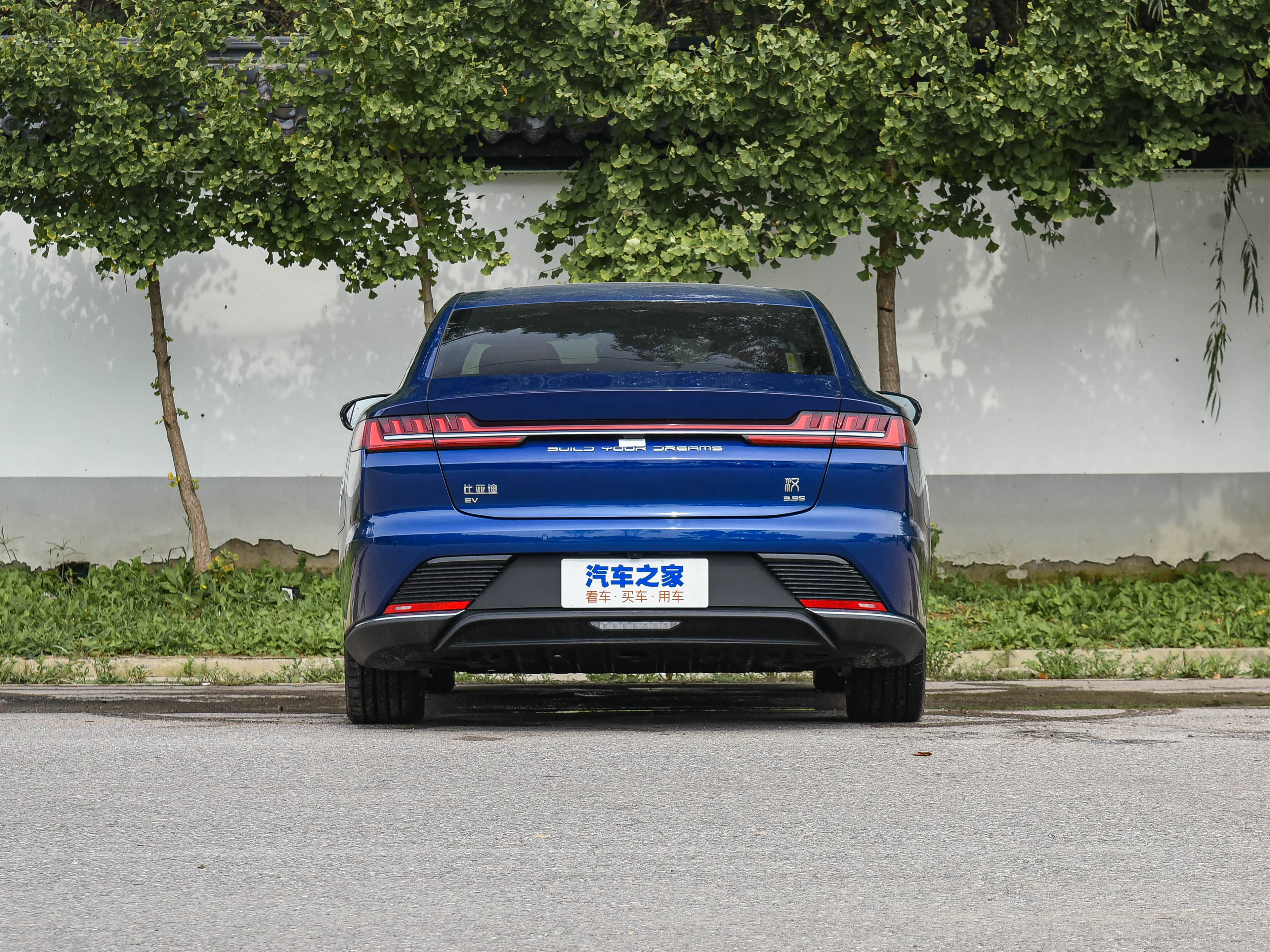 /引自汽车之家图库