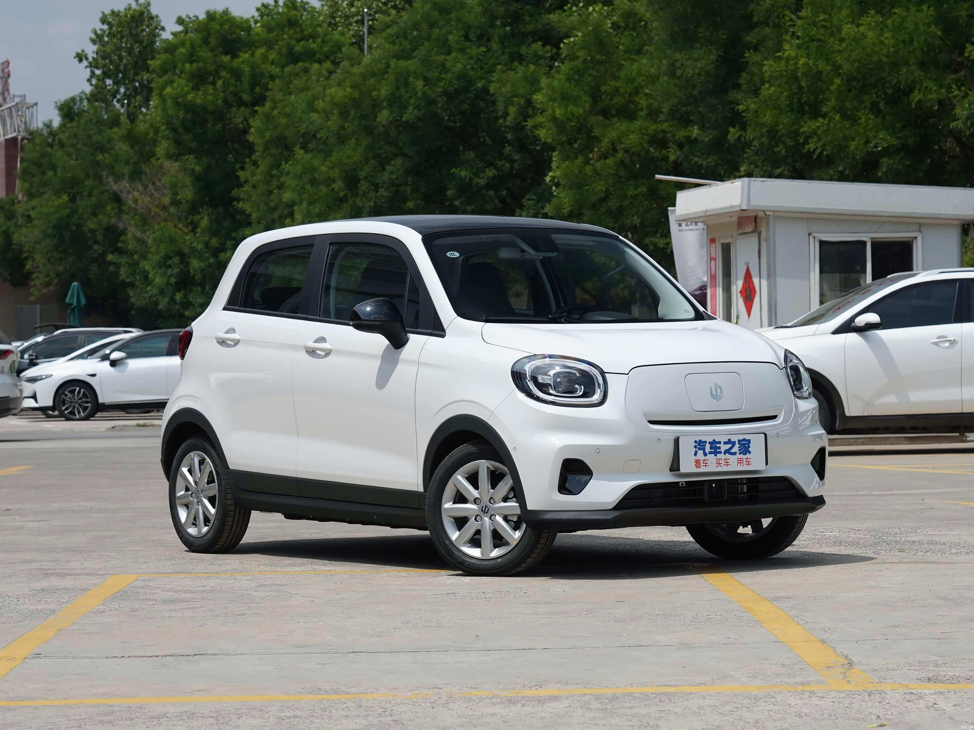 /引自汽车之家图库