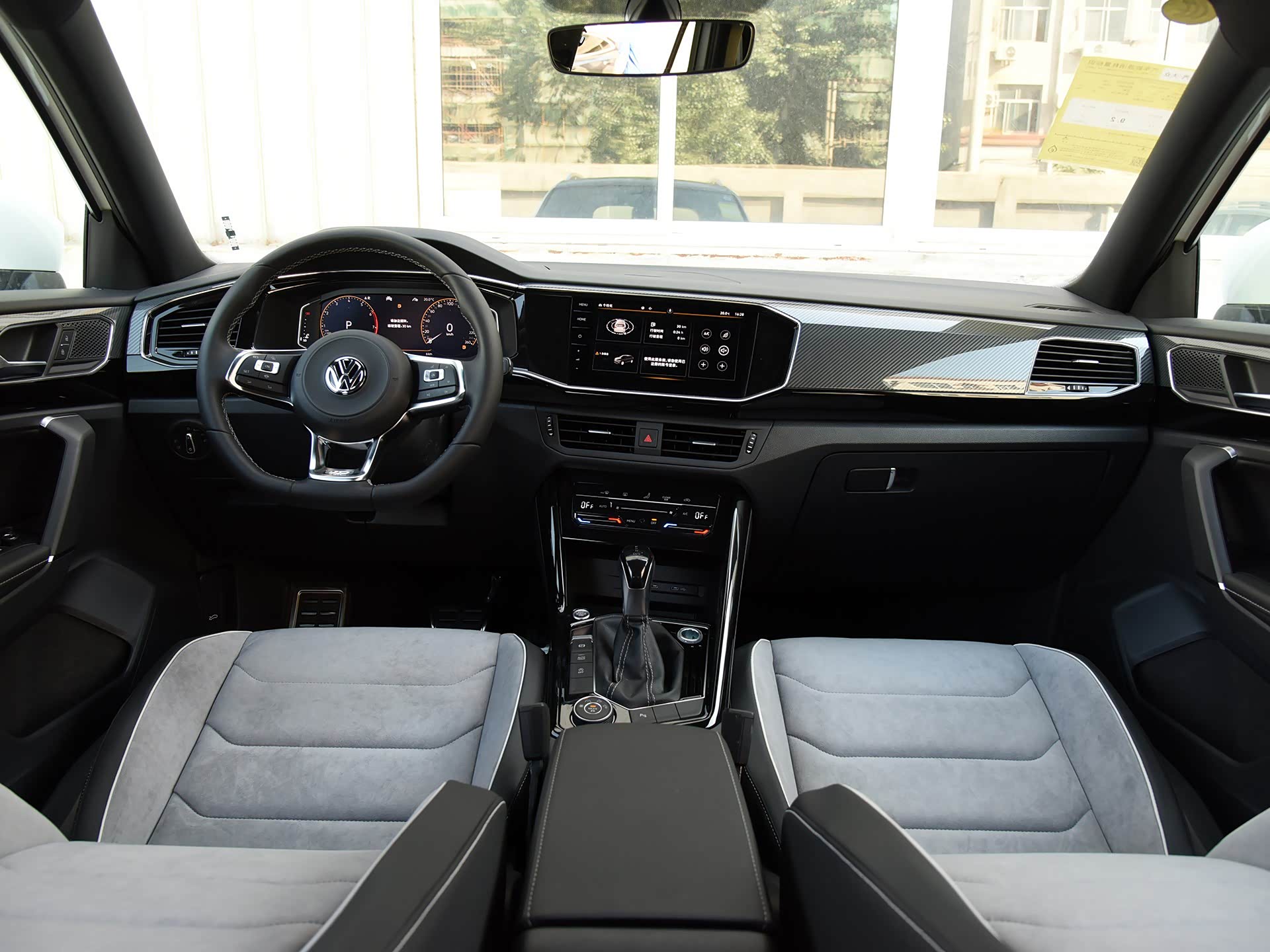 /引自汽车之家图库