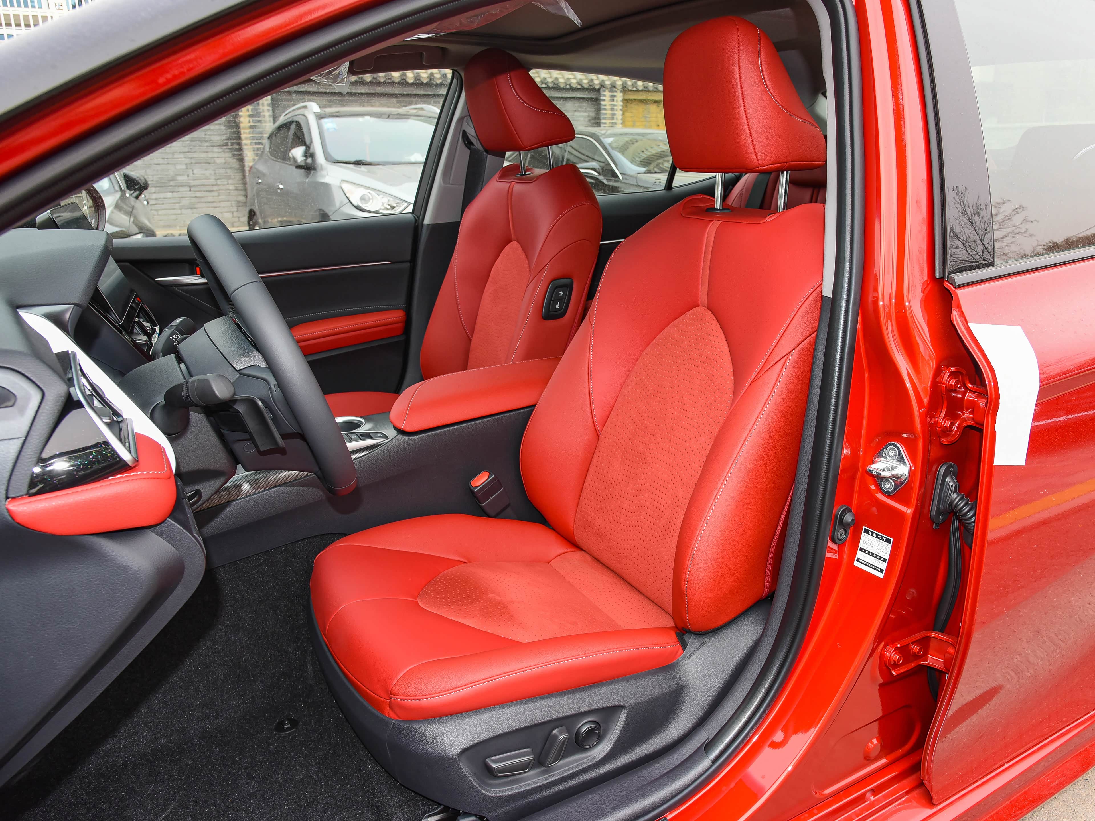 /引自汽车之家图库